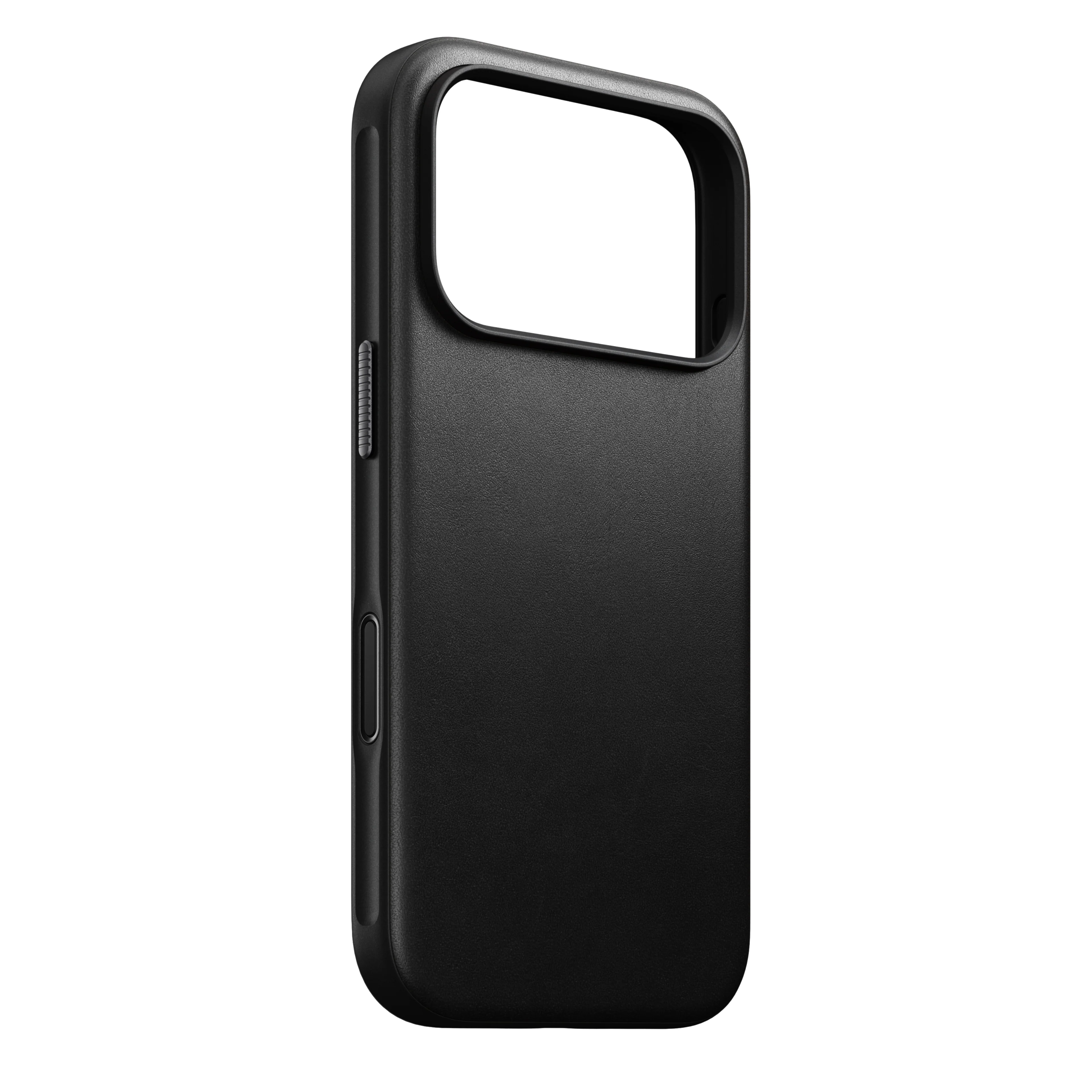 Nomad Modern MagSafe Skinndeksel til iPhone 17 Pro - Svart - Image 5