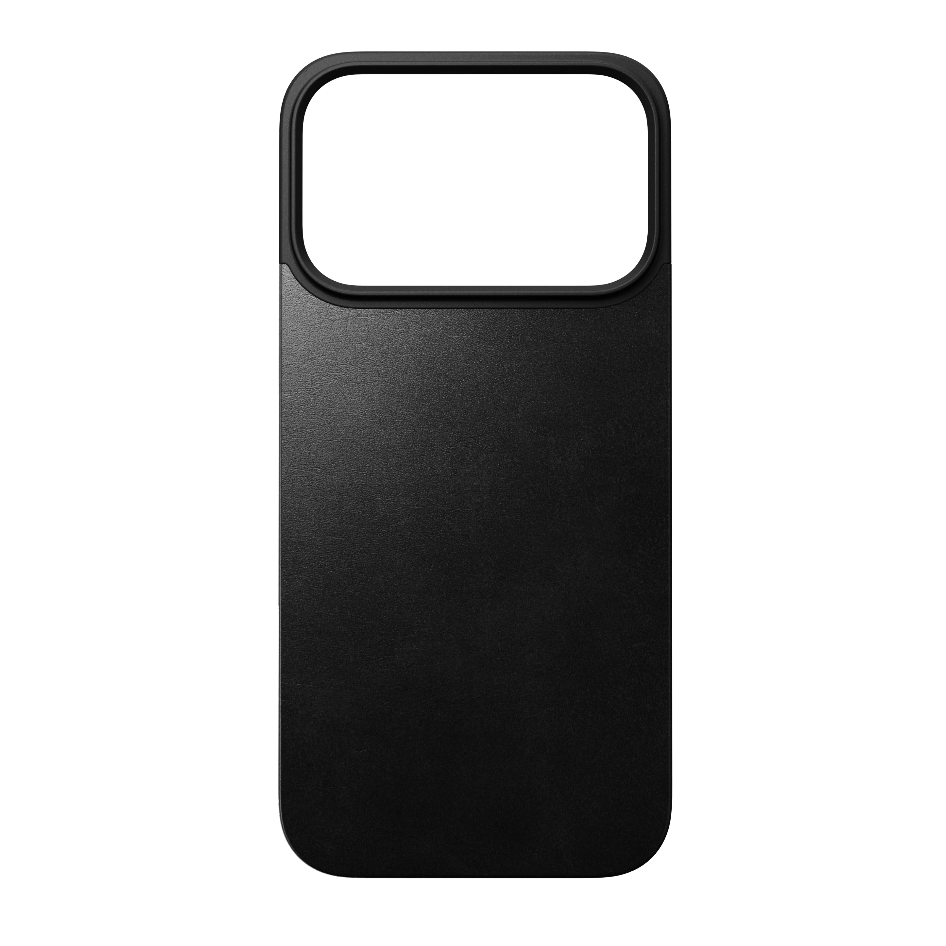 Nomad Magnetic MagSafe Skinndeksel til iPhone 17 Pro - Svart - Image 2