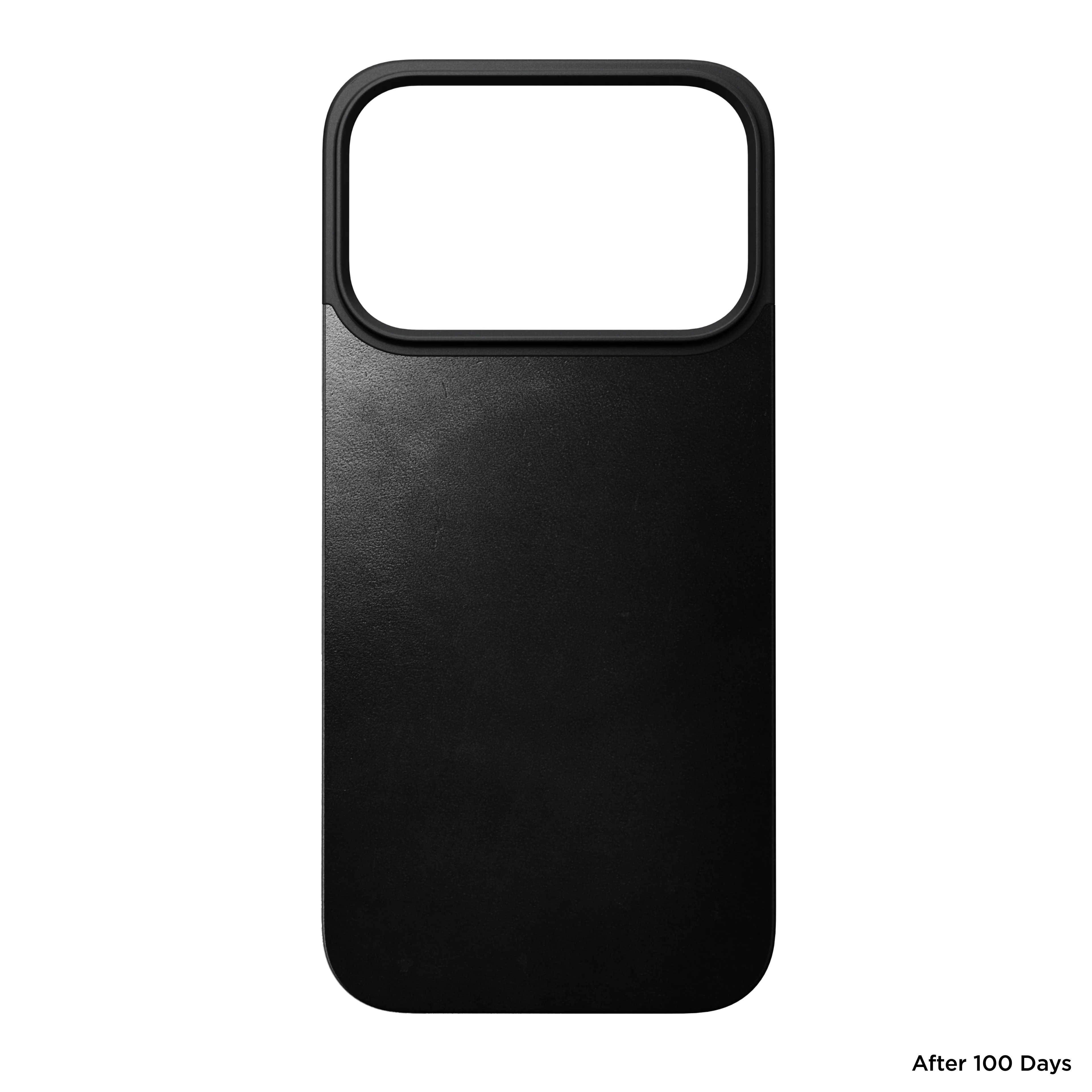 Nomad Magnetic MagSafe Skinndeksel til iPhone 17 Pro - Svart - Image 5