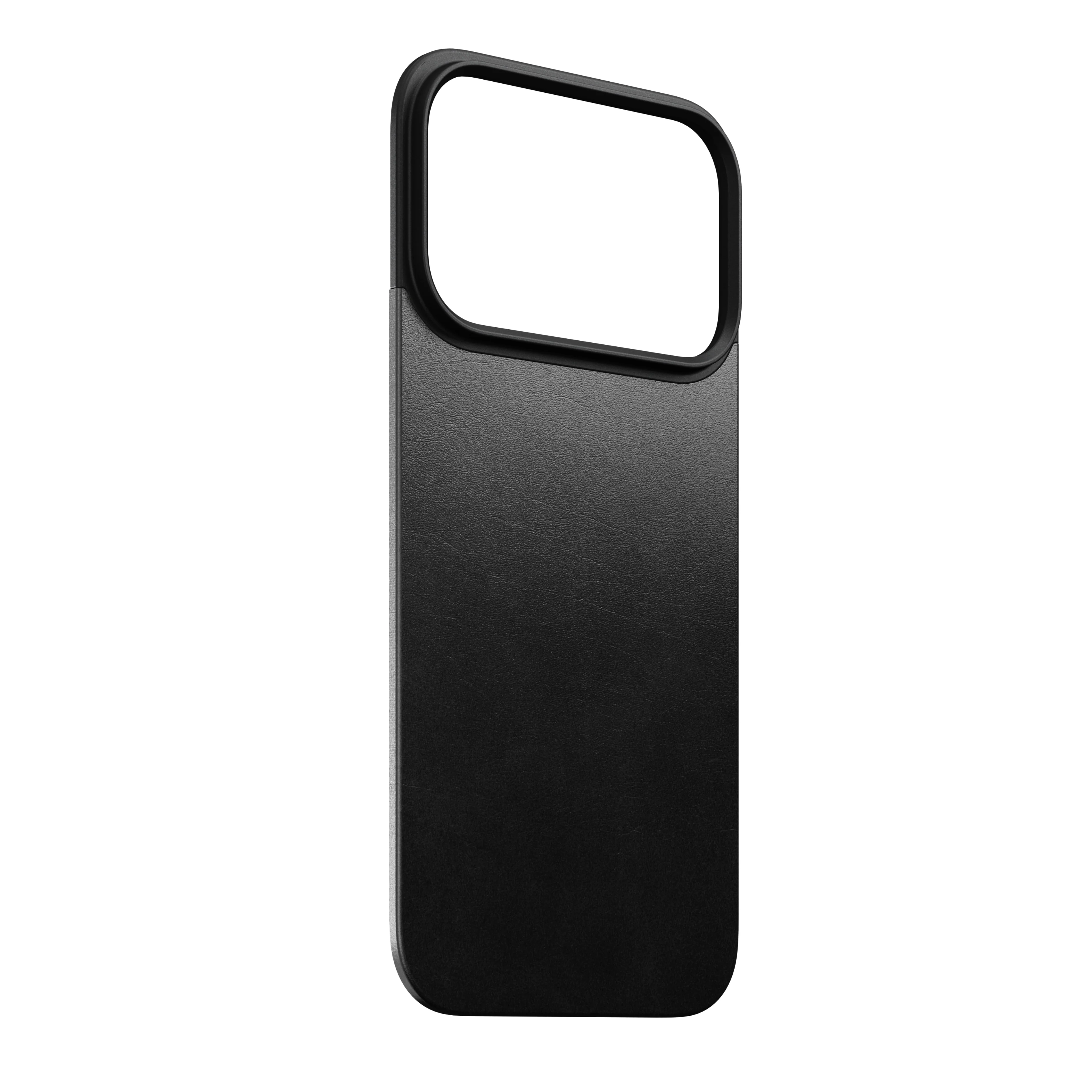Nomad Magnetic MagSafe Skinndeksel til iPhone 17 Pro - Svart - Image 6