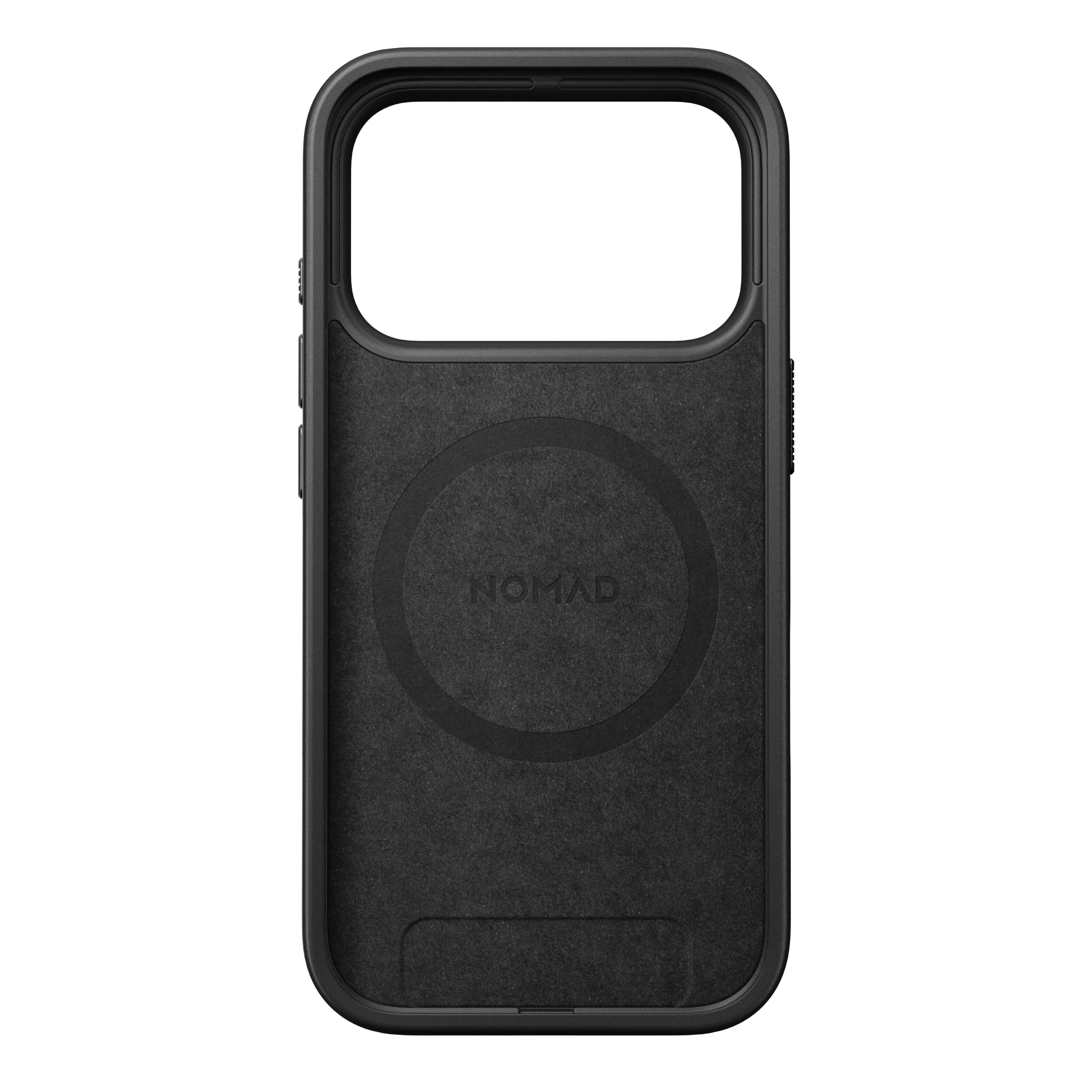 Nomad Modern MagSafe Deksel til iPhone 17 Pro - Lunar Gray - Image 3