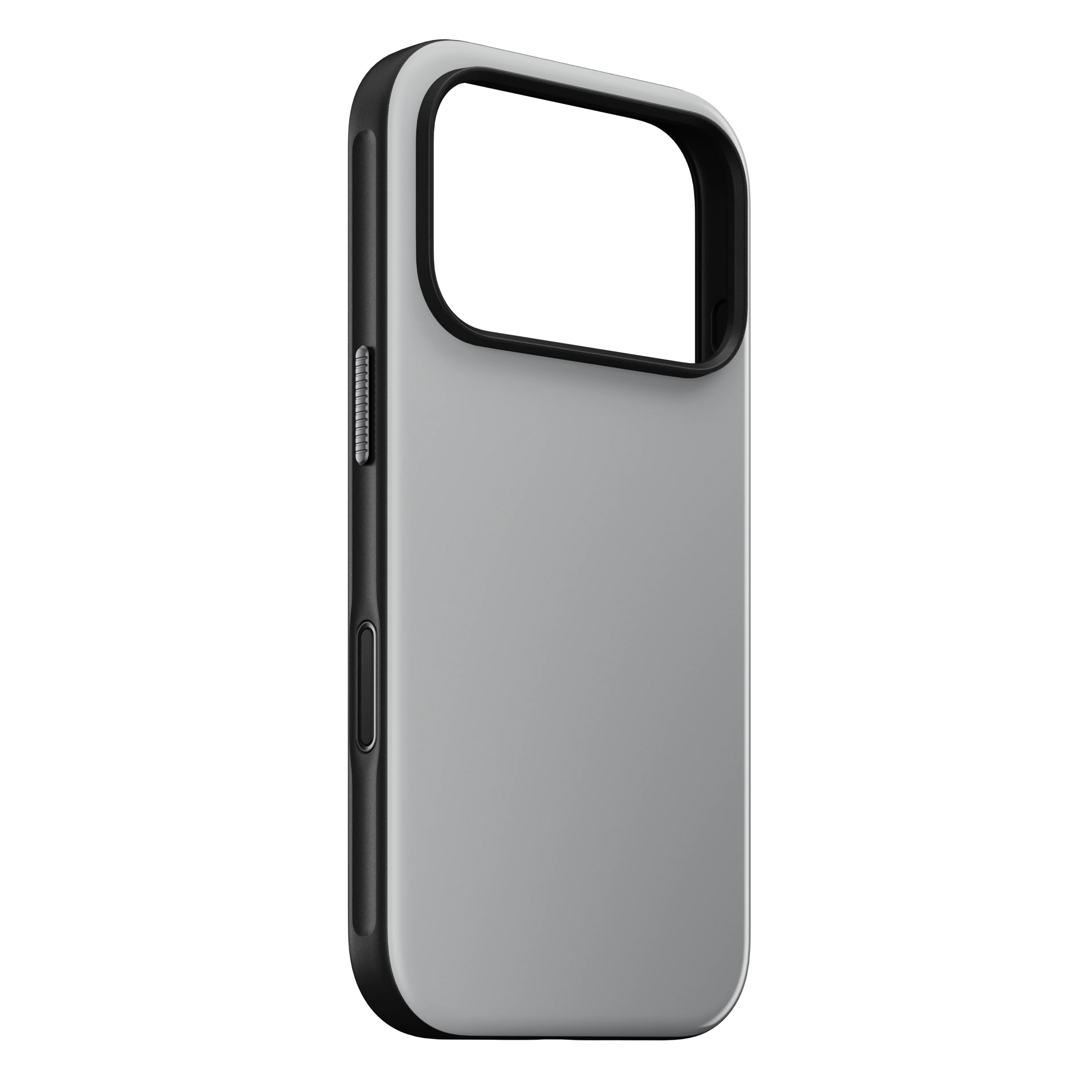 Nomad Modern MagSafe Deksel til iPhone 17 Pro - Lunar Gray - Image 4