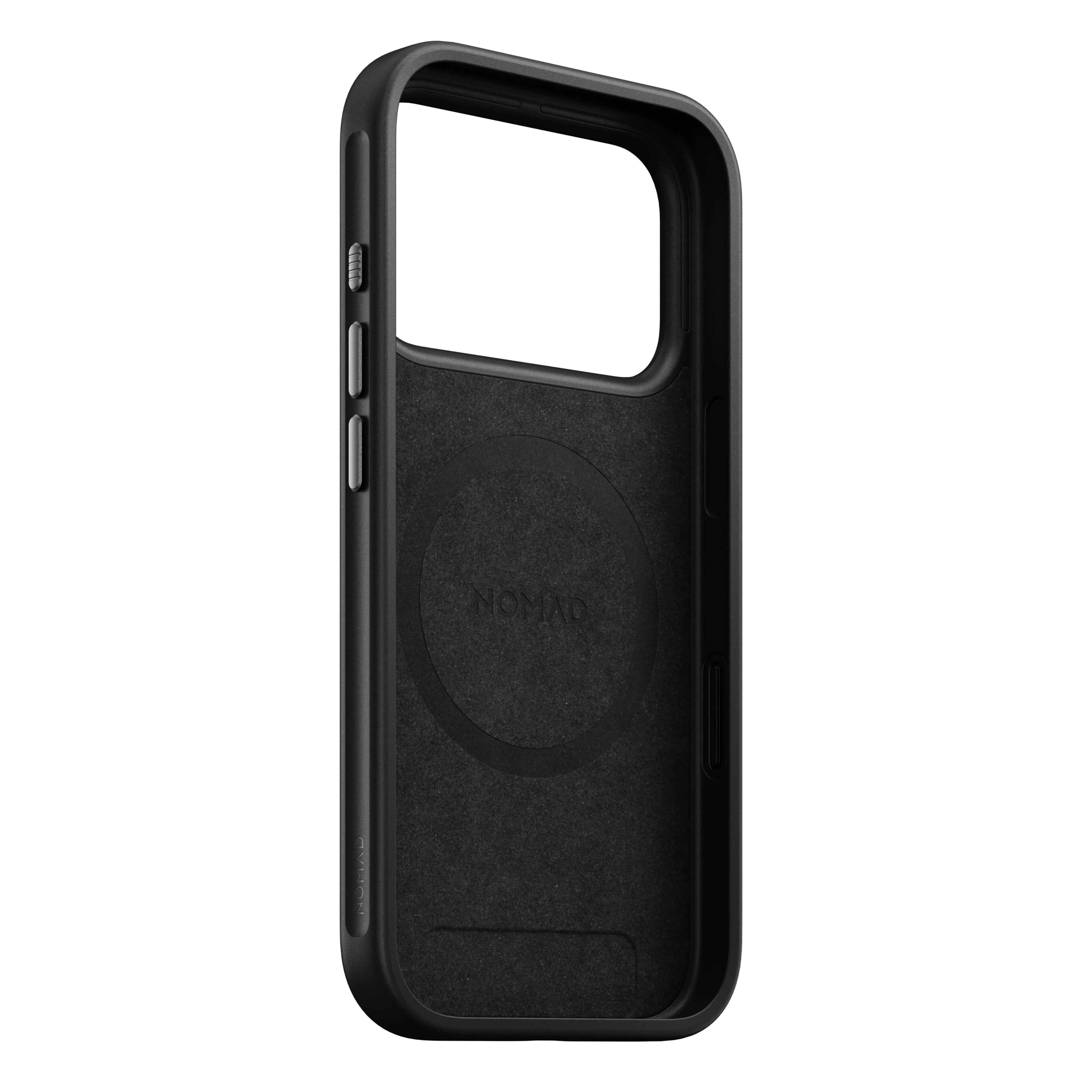 Nomad Modern MagSafe Deksel til iPhone 17 Pro - Lunar Gray - Image 5