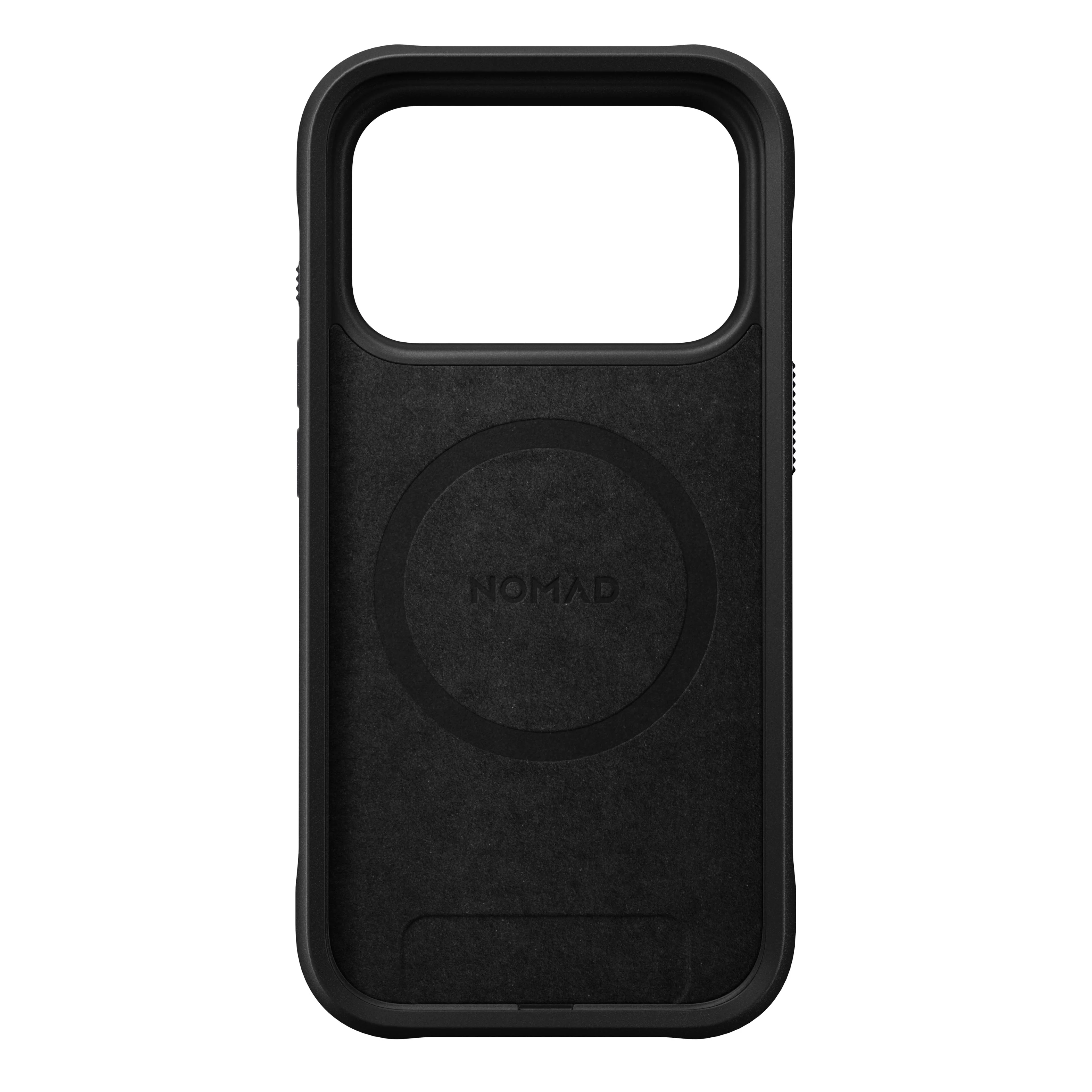 Nomad Rugged MagSafe Deksel til iPhone 17 Pro - Ultra Orange - Image 3