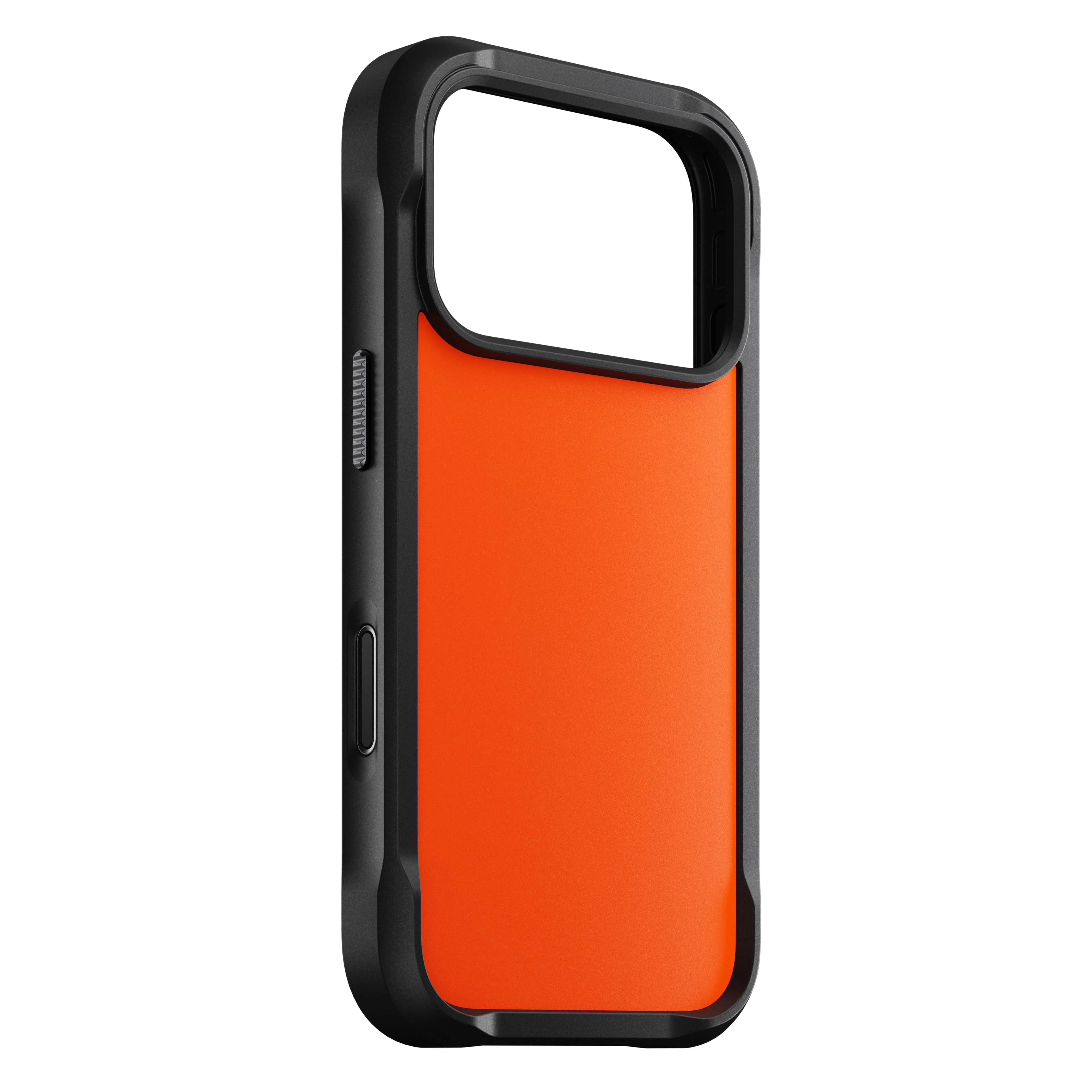 Nomad Rugged MagSafe Deksel til iPhone 17 Pro - Ultra Orange - Image 4