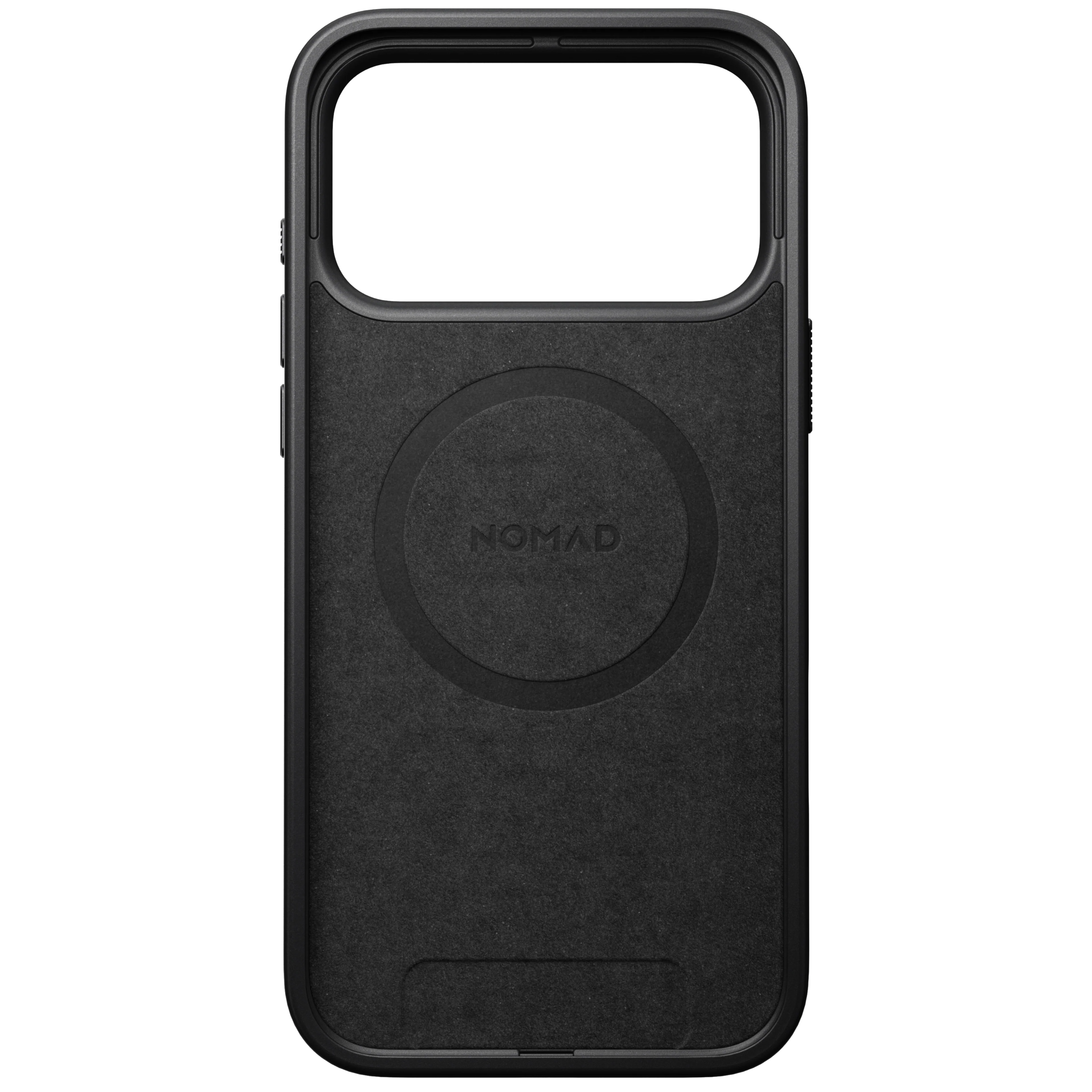 Nomad Modern MagSafe Skinndeksel til iPhone 17 Pro Max - Svart - Image 4