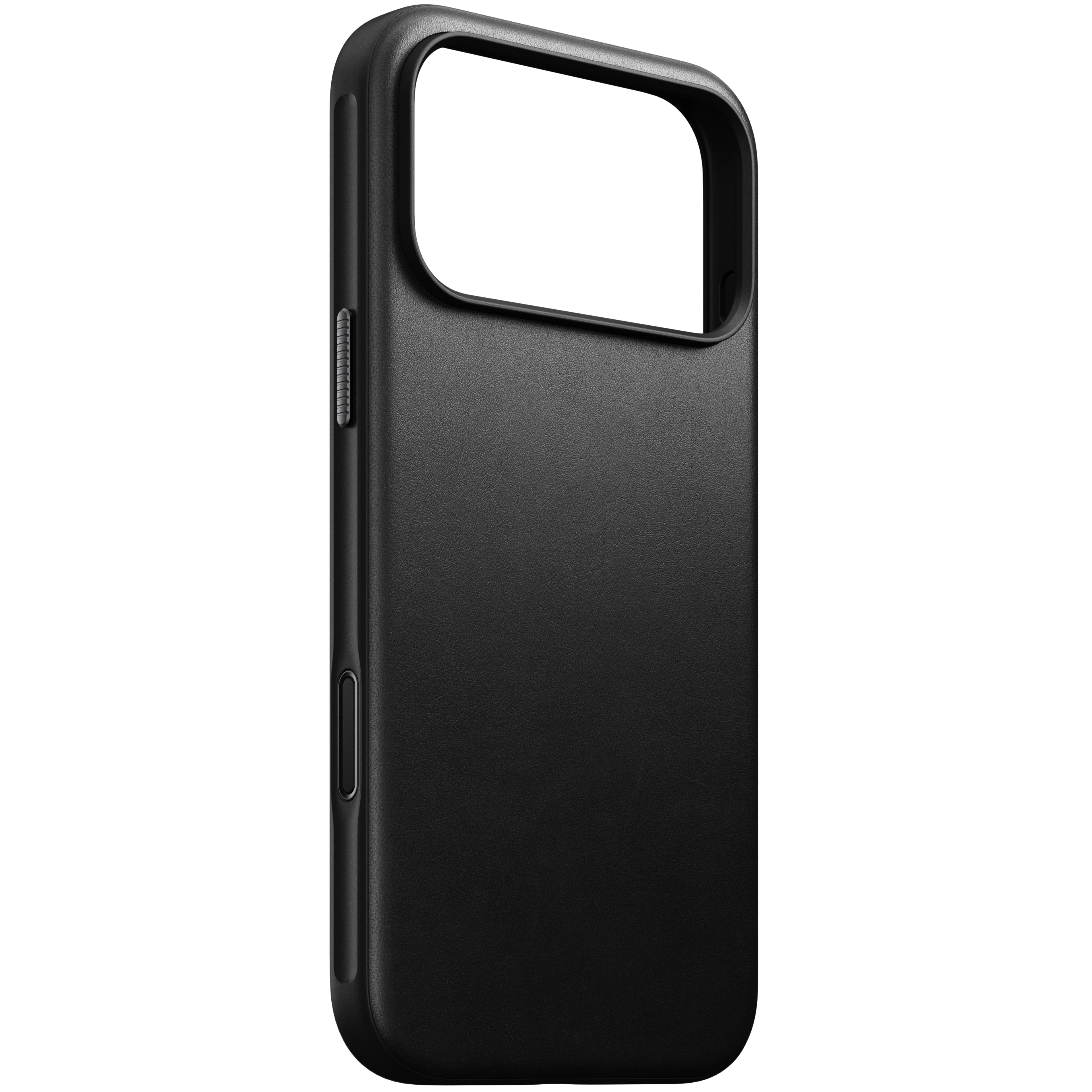 Nomad Modern MagSafe Skinndeksel til iPhone 17 Pro Max - Svart - Image 5