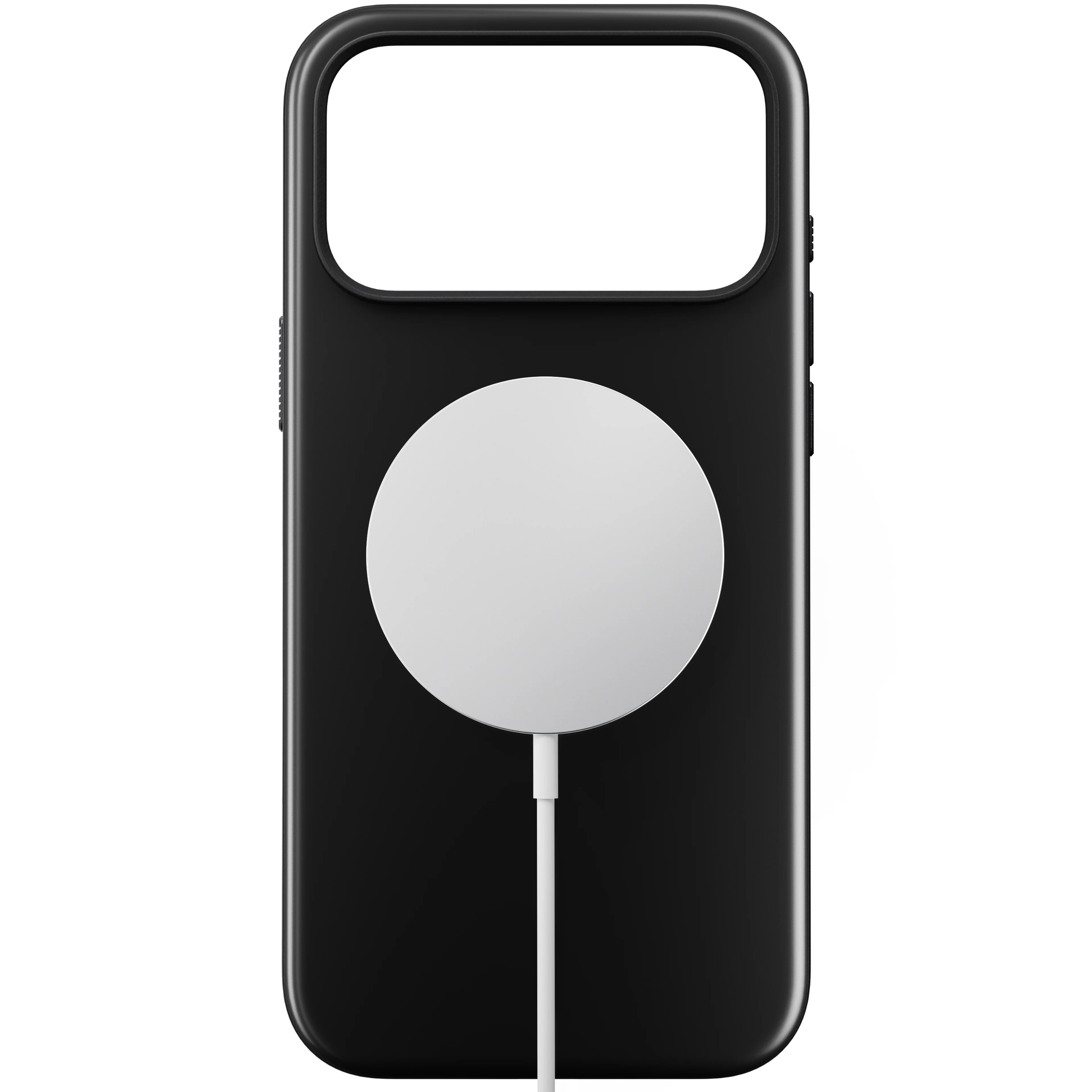 Nomad Modern MagSafe Deksel til iPhone 17 Pro Max - Svart - Image 2