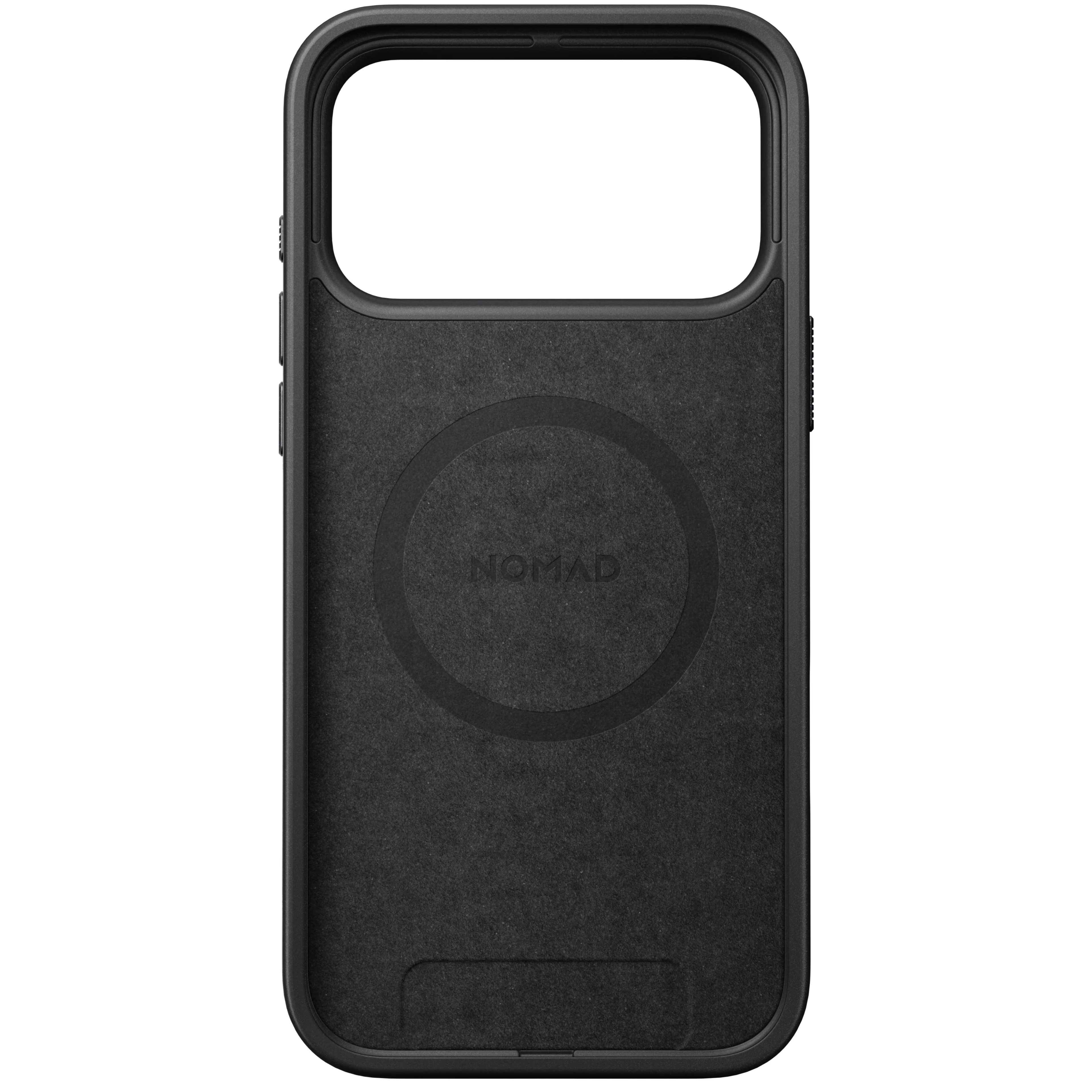 Nomad Modern MagSafe Deksel til iPhone 17 Pro Max - Svart - Image 3