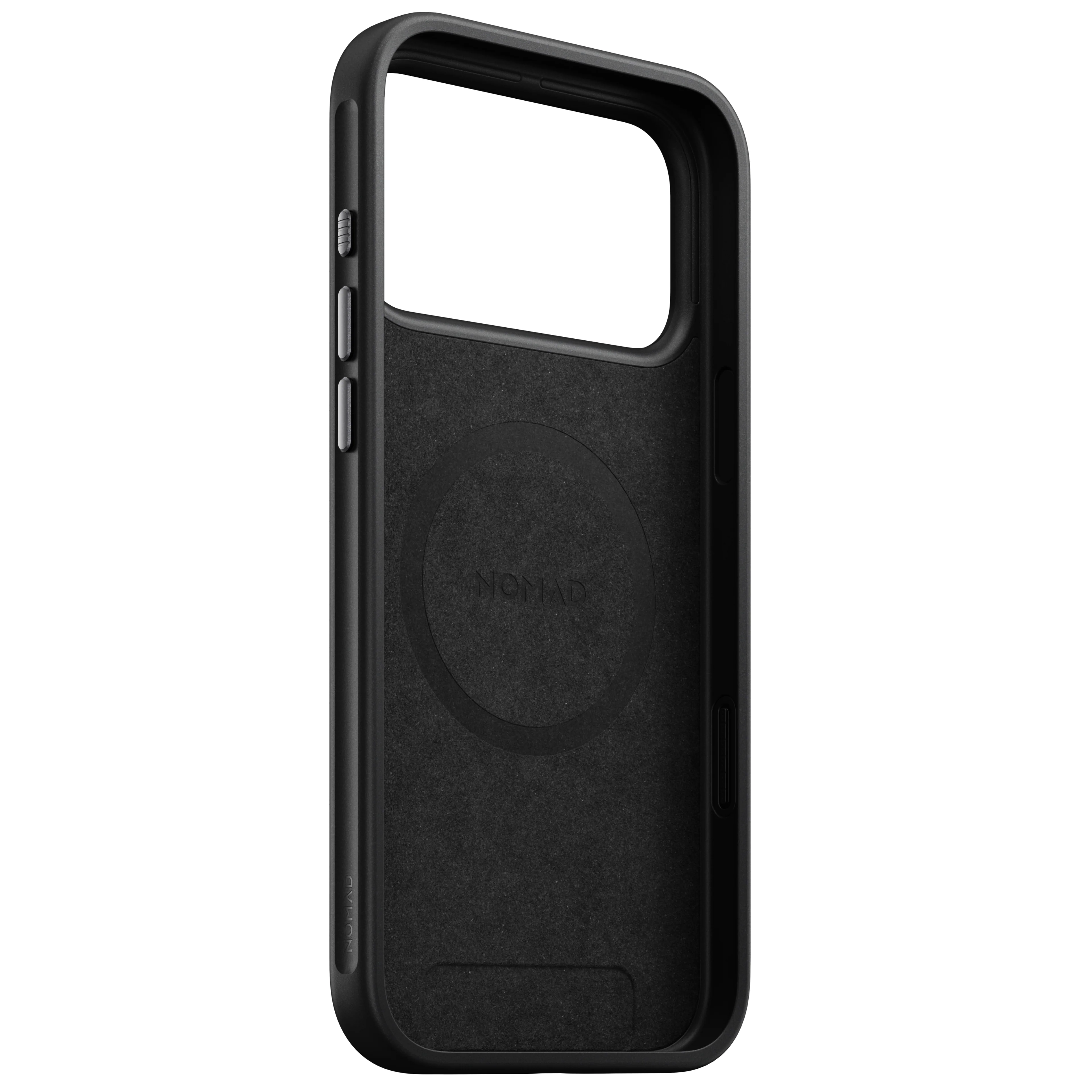 Nomad Modern MagSafe Deksel til iPhone 17 Pro Max - Svart - Image 5