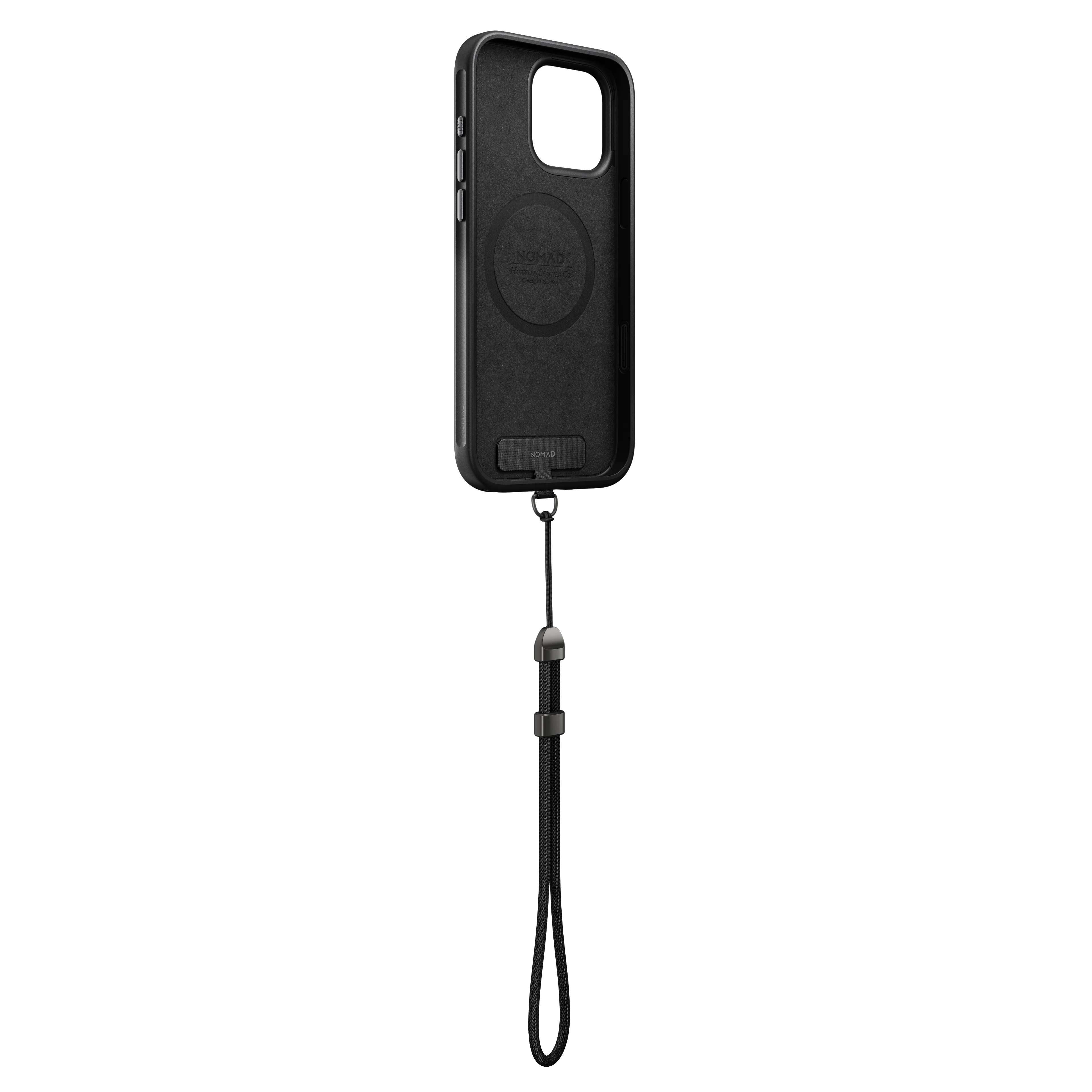 Nomad Kevlar Wrist Strap til iPhone - Image 3