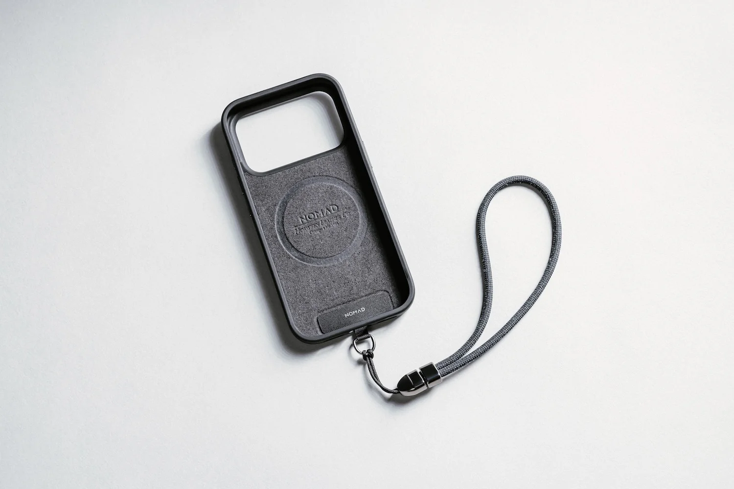 Nomad Kevlar Wrist Strap til iPhone - Image 4