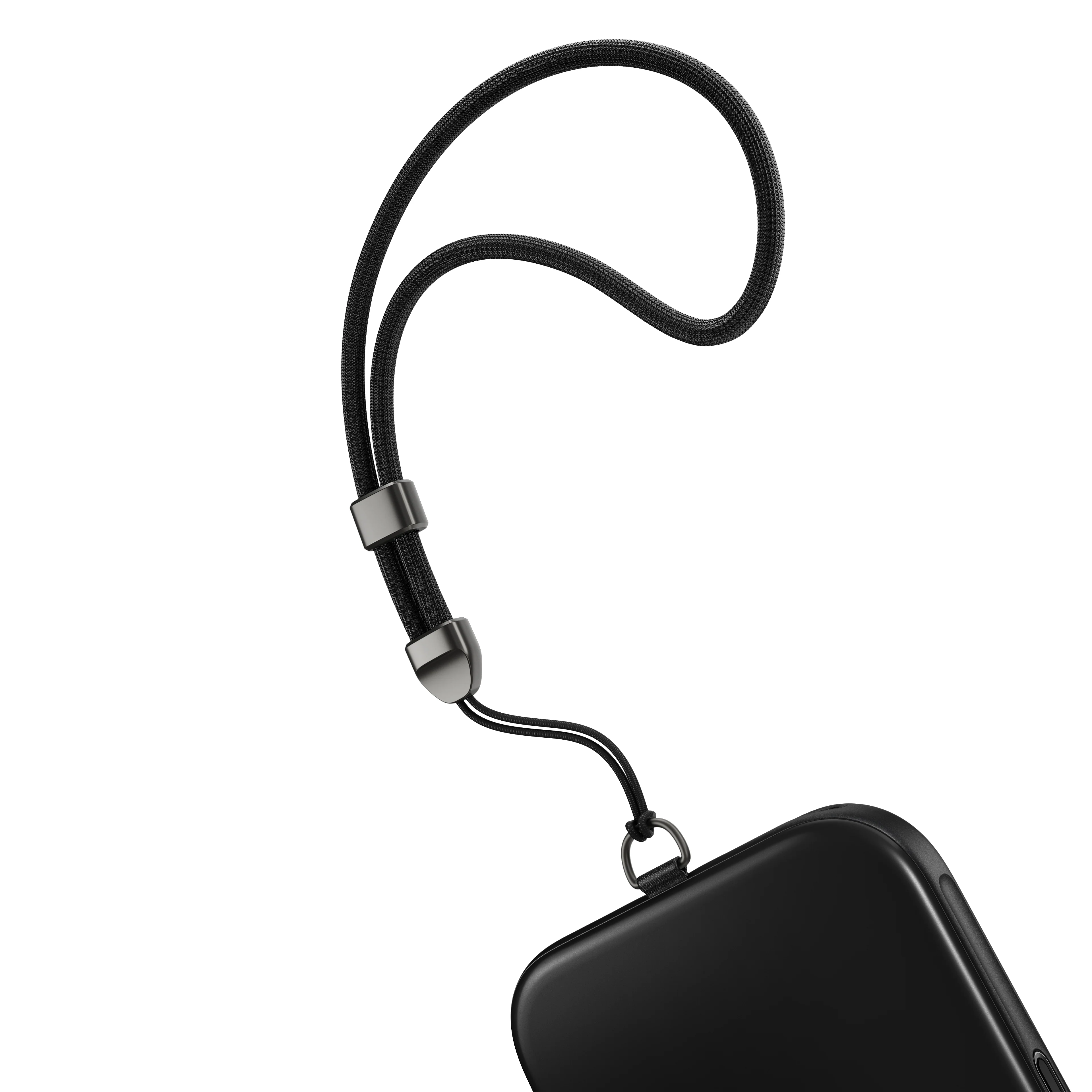 Nomad Kevlar Wrist Strap til iPhone - Image 5