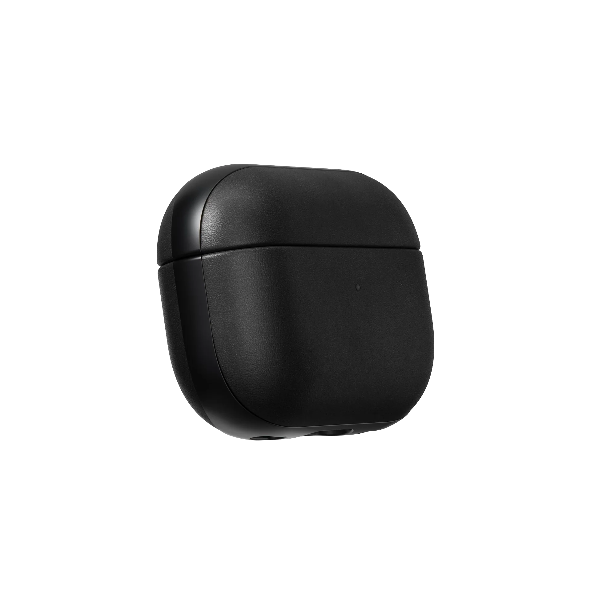 Nomad Modern Leather Deksel til AirPods Pro (2. gen) - Svart - Image 2