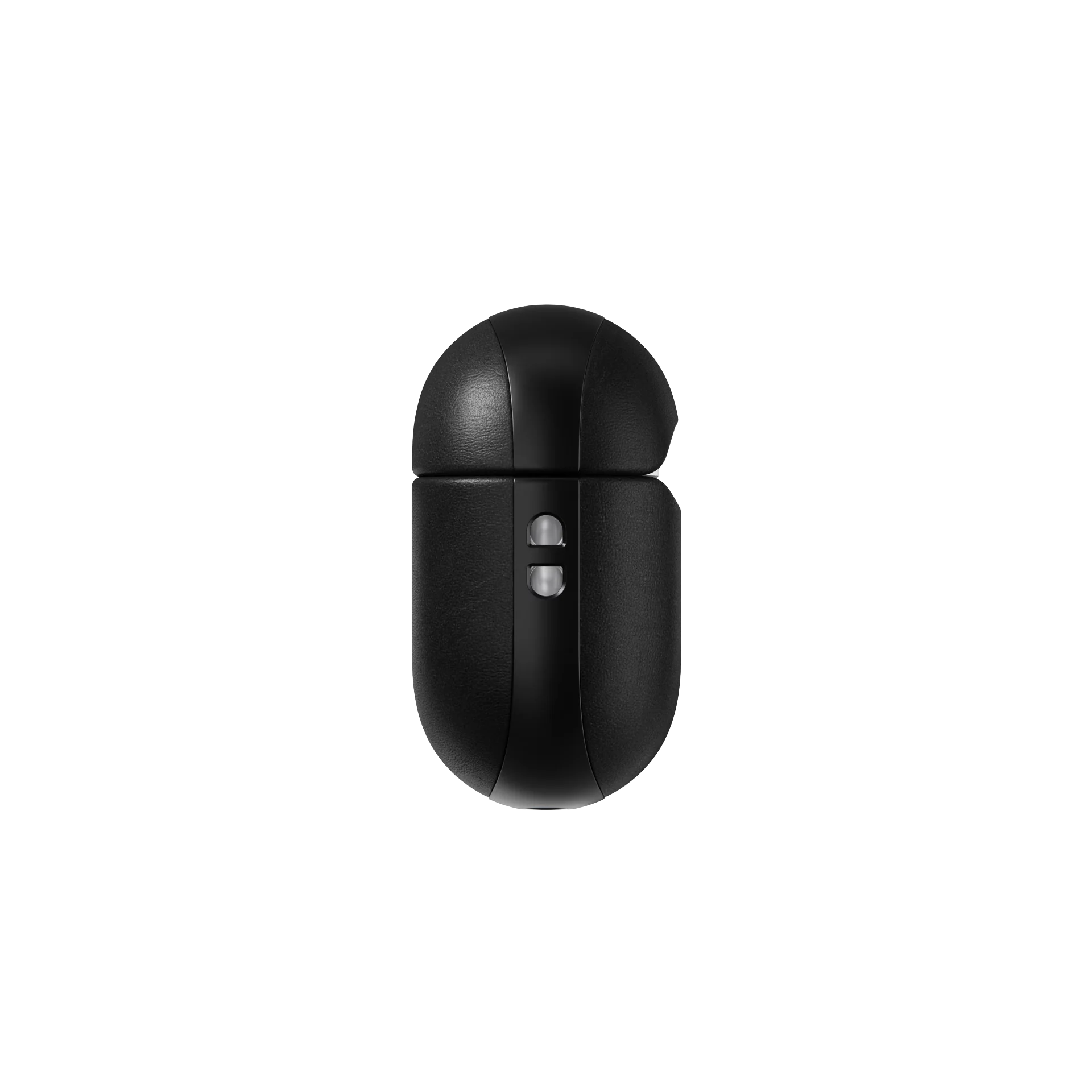Nomad Modern Leather Deksel til AirPods Pro (2. gen) - Svart - Image 4