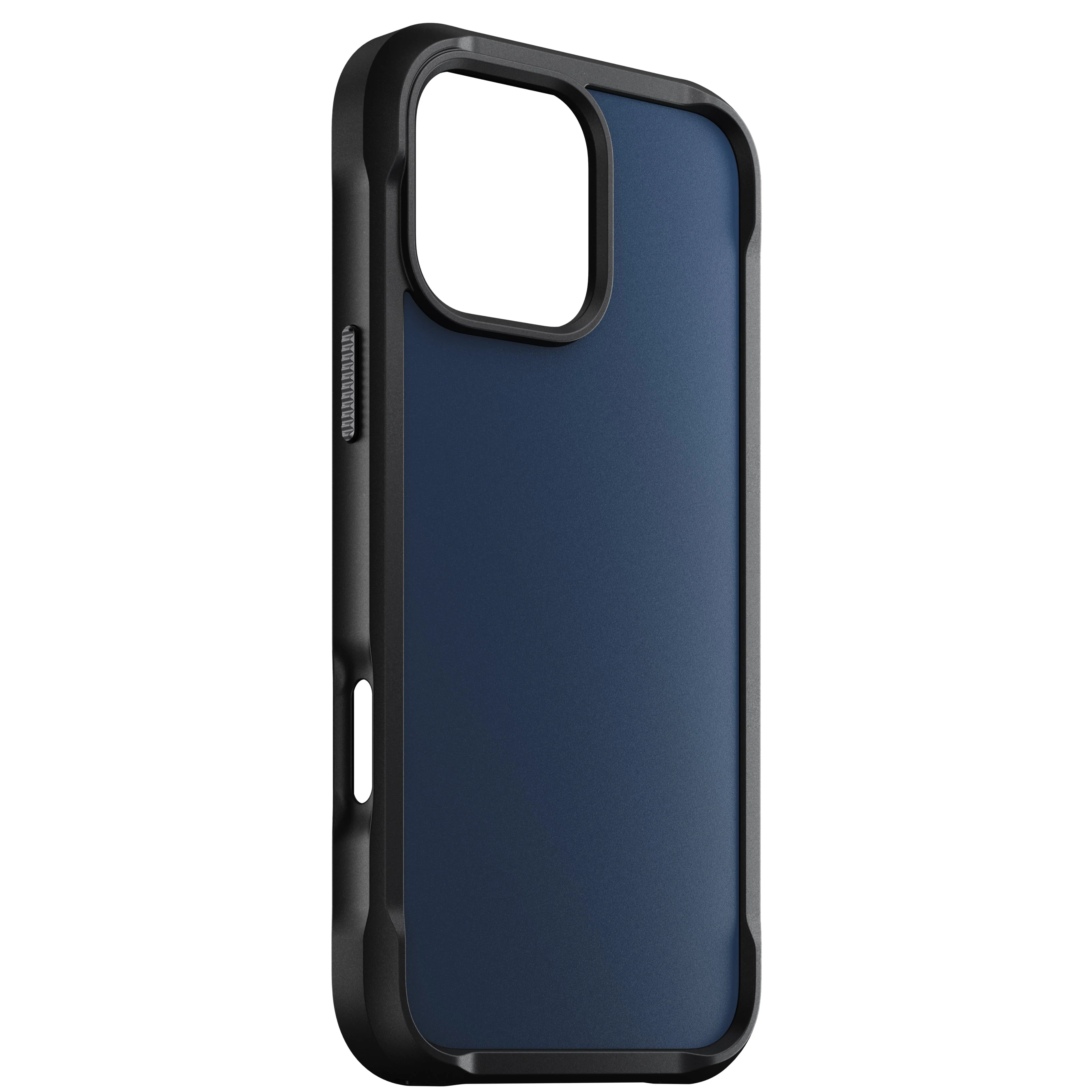 Nomad Rugged Case MagSafe Deksel til iPhone 16 Pro Max - Blå - Image 4