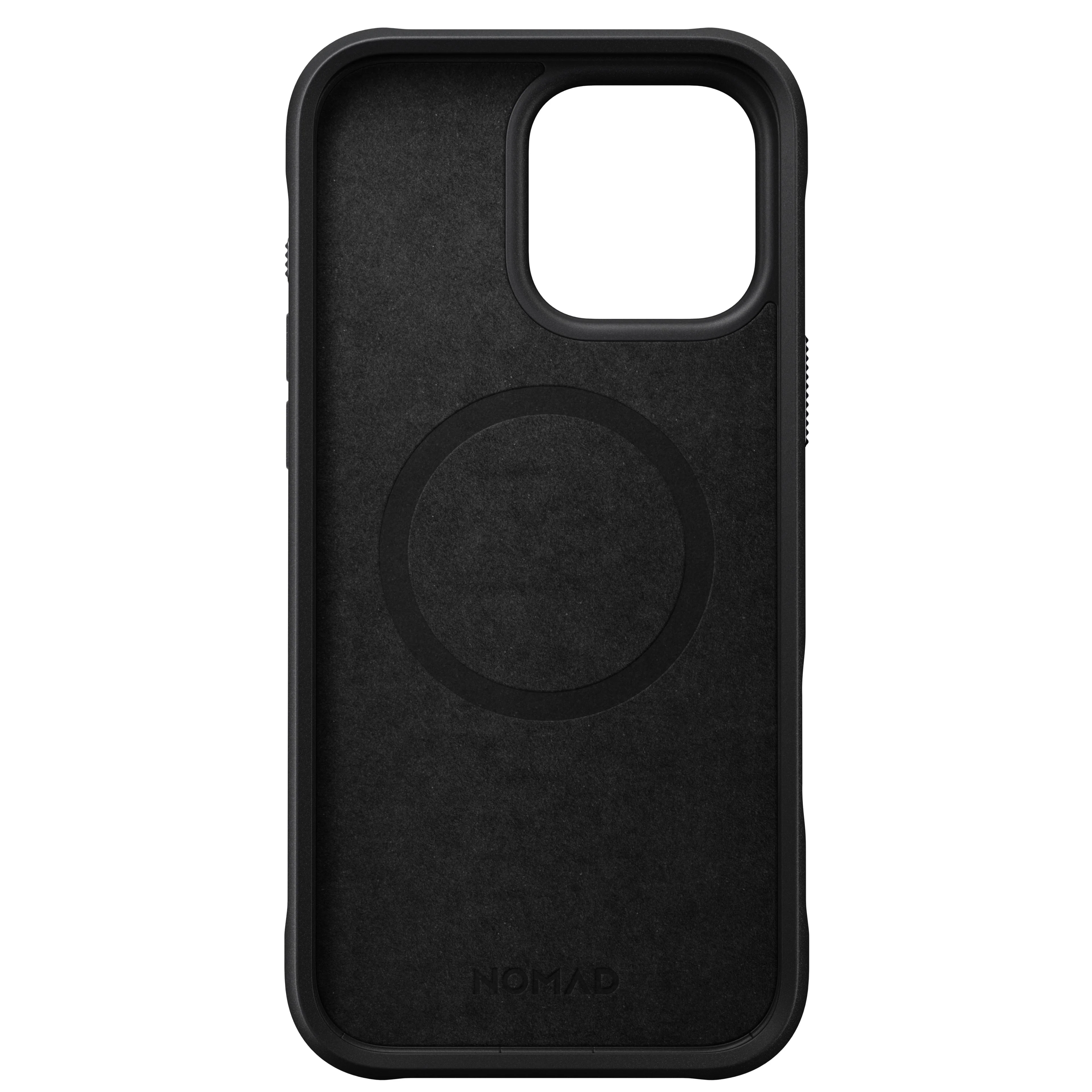 Nomad Rugged Case MagSafe Deksel til iPhone 16 Pro Max - Desert - Image 3