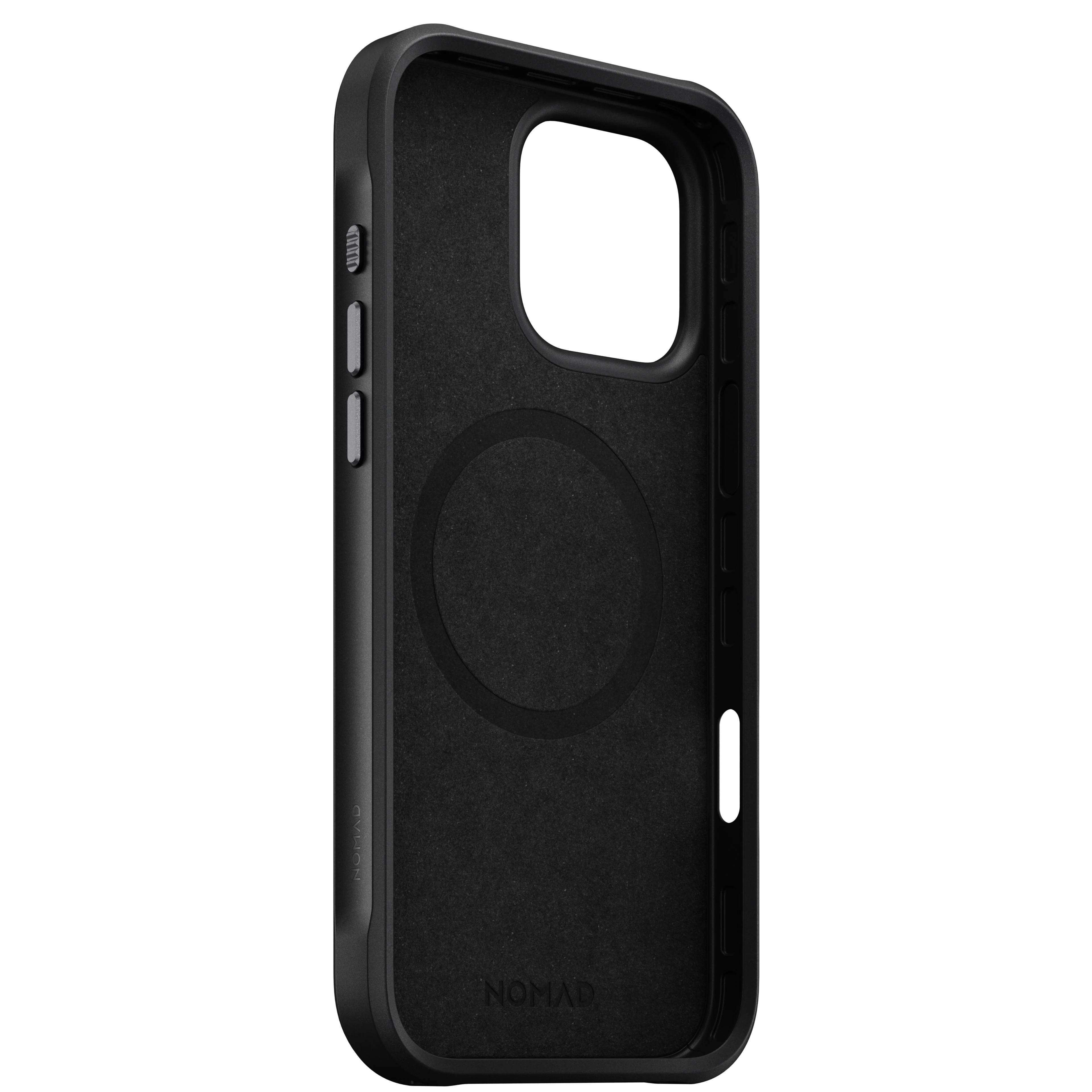 Nomad Rugged Case MagSafe Deksel til iPhone 16 Pro Max - Desert - Image 5
