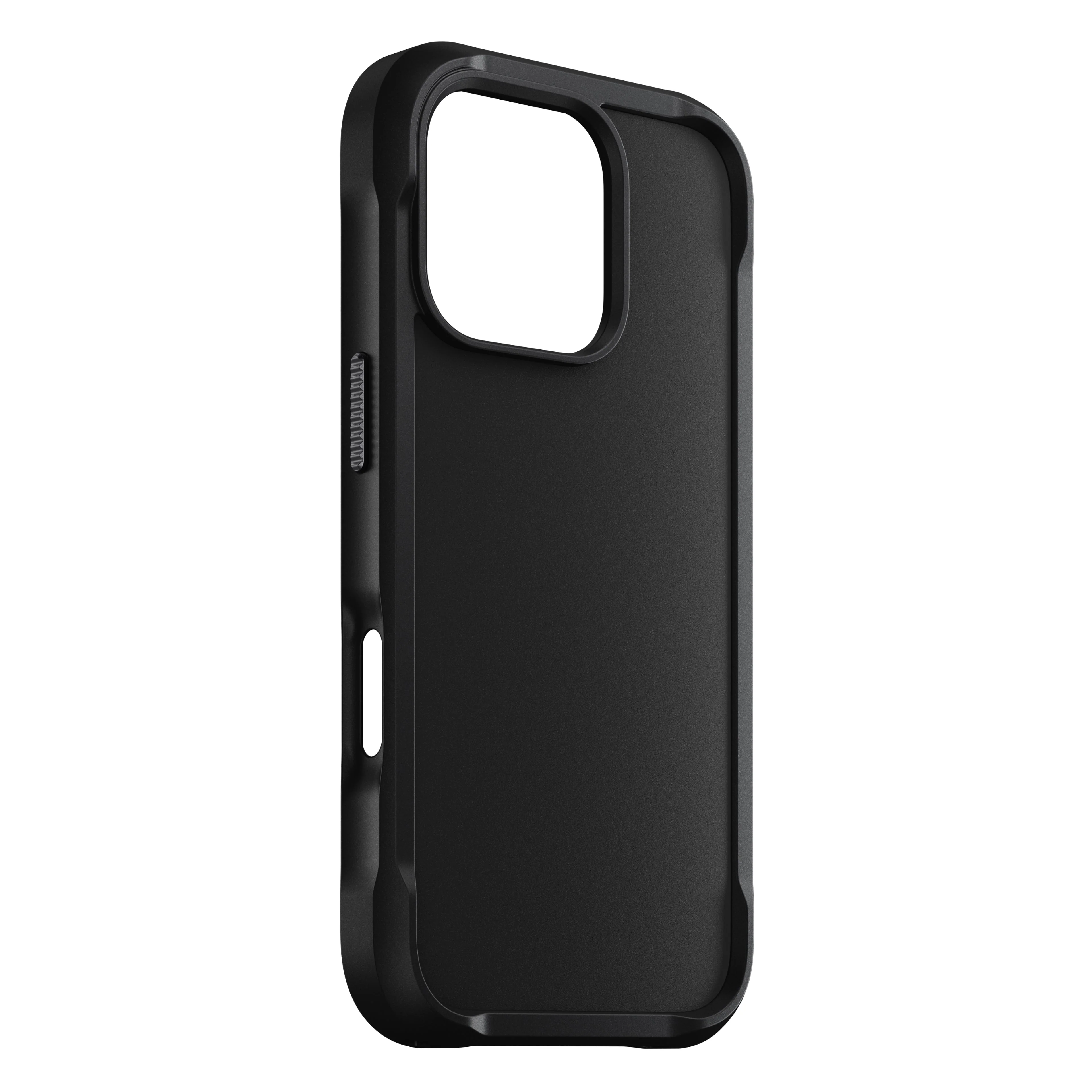 Nomad Rugged Case MagSafe Deksel til iPhone 16 Pro - Svart - Image 4