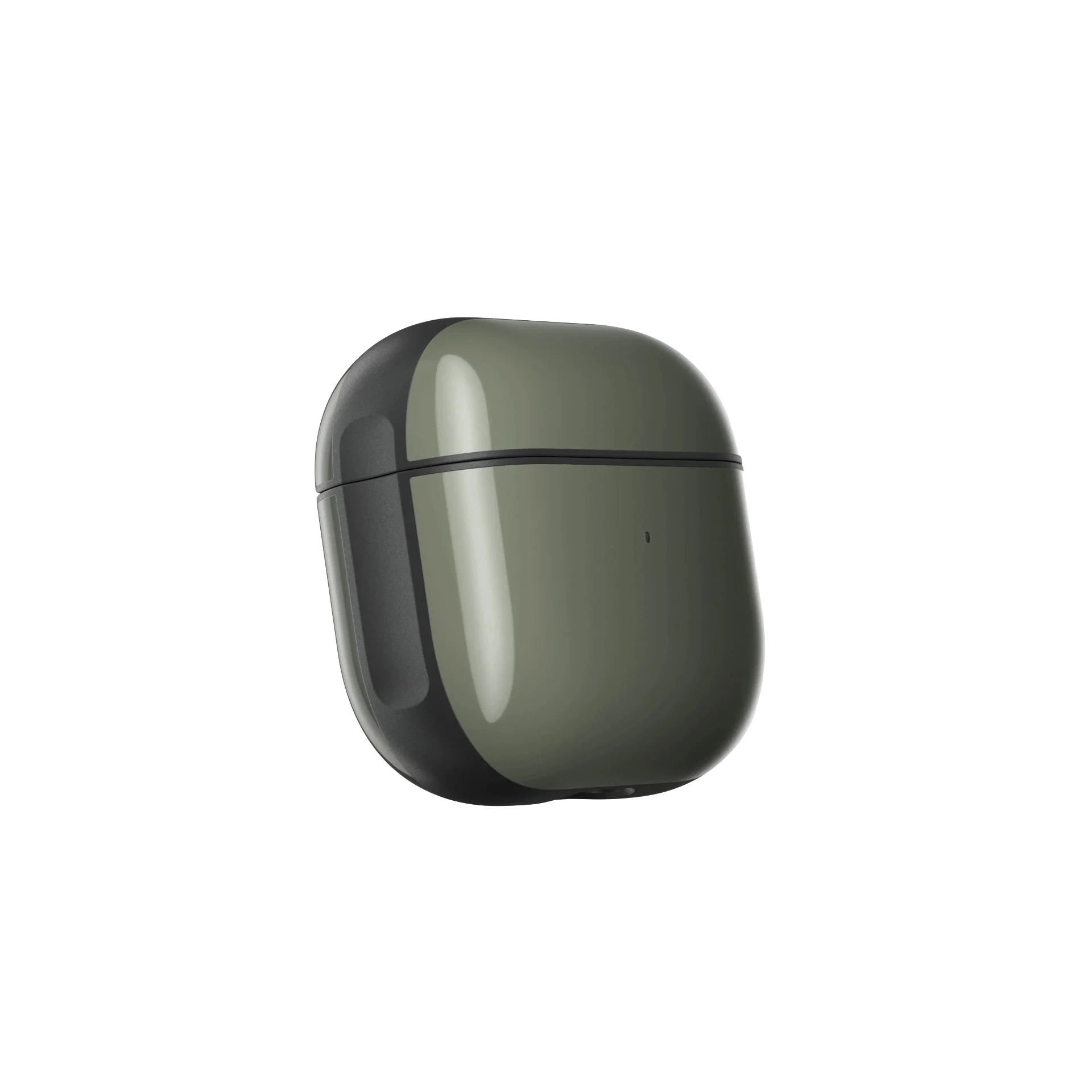 Nomad Sport Case Deksel til AirPods (3. gen) - Ash Green - Image 3