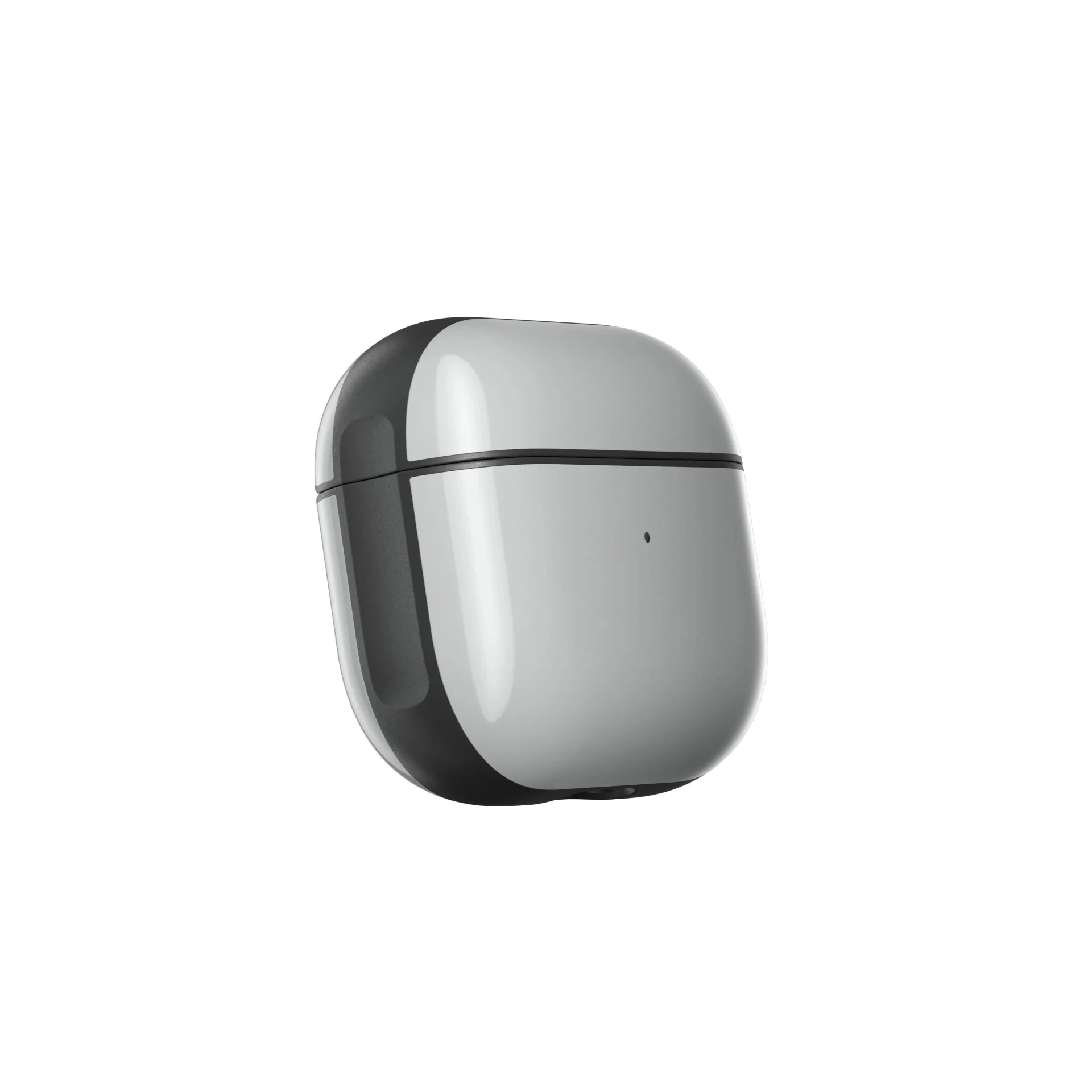 Nomad Sport Case Deksel til AirPods (3. gen) - Lunar Grey - Image 3