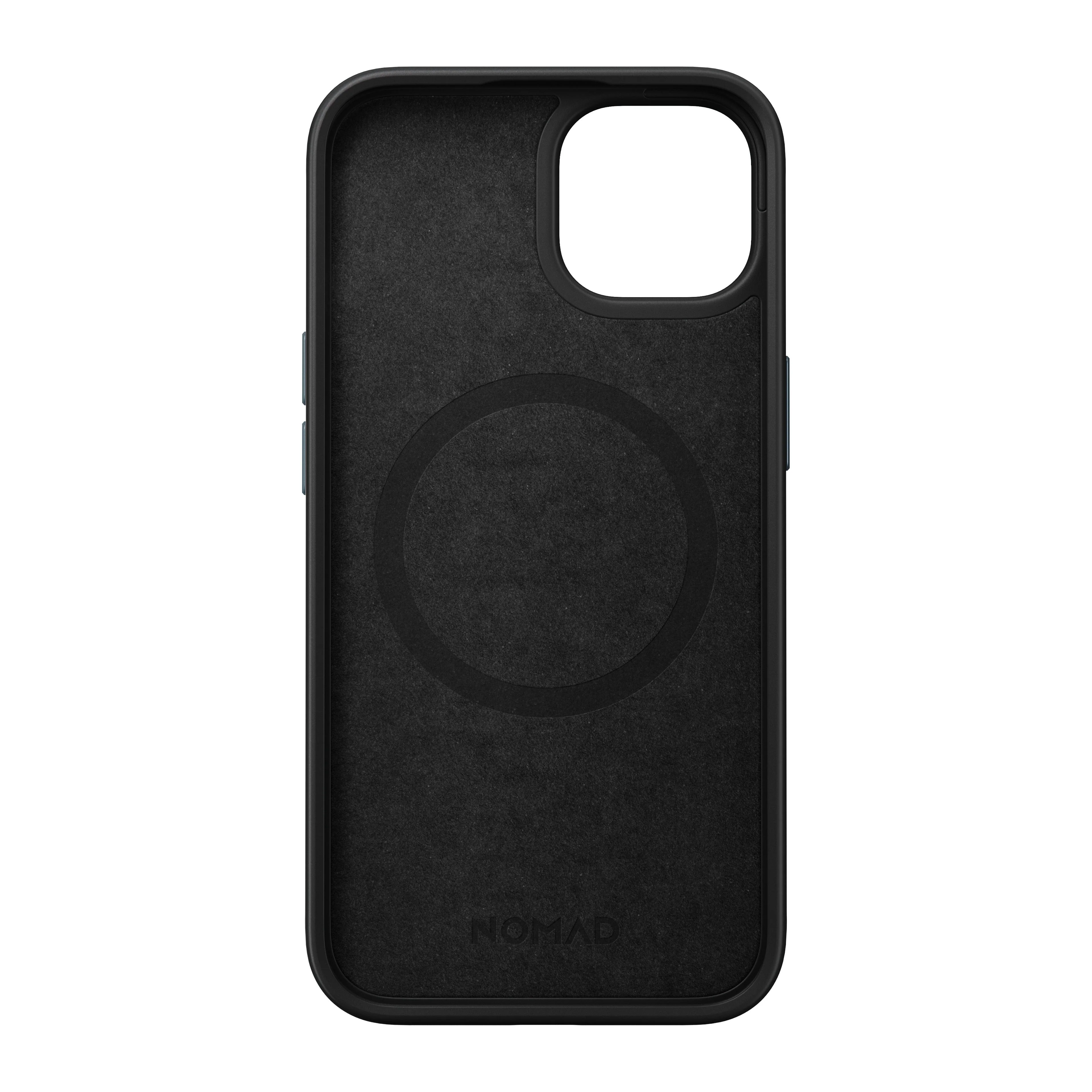 Nomad Sport Case MagSafe deksel til iPhone 14 - Blå - Image 2