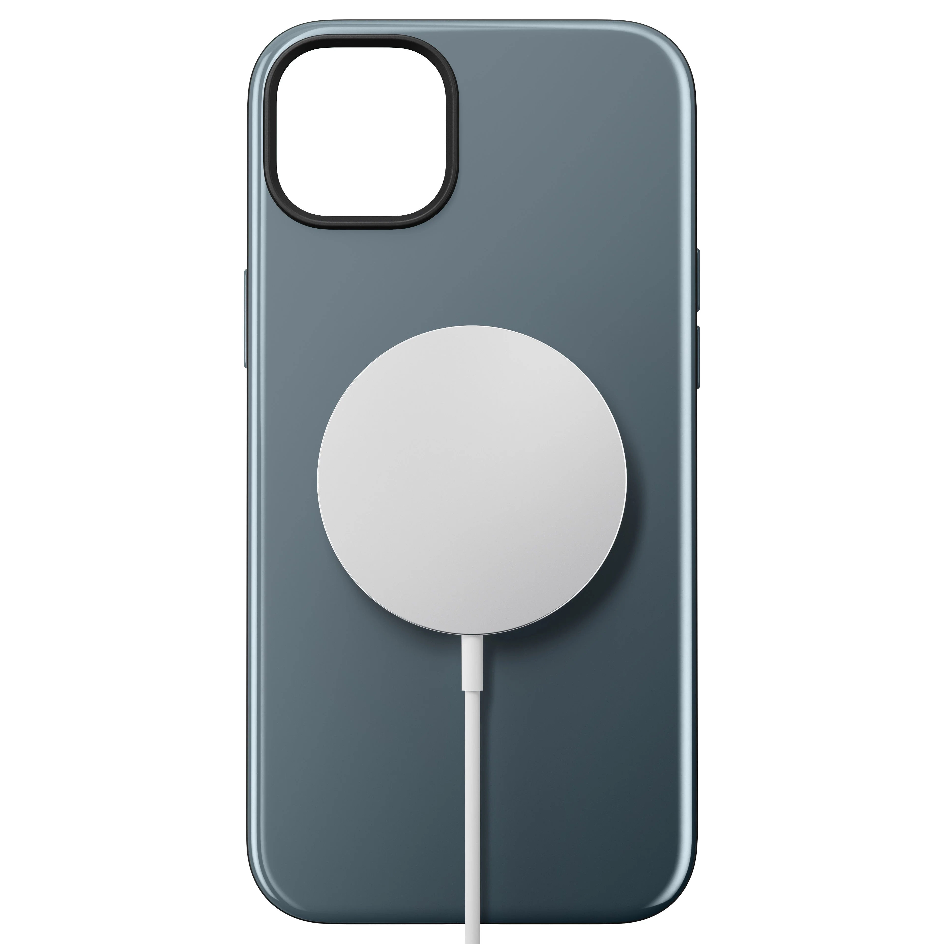 Nomad Sport Case MagSafe deksel til iPhone 14 Plus - Blå - Image 3