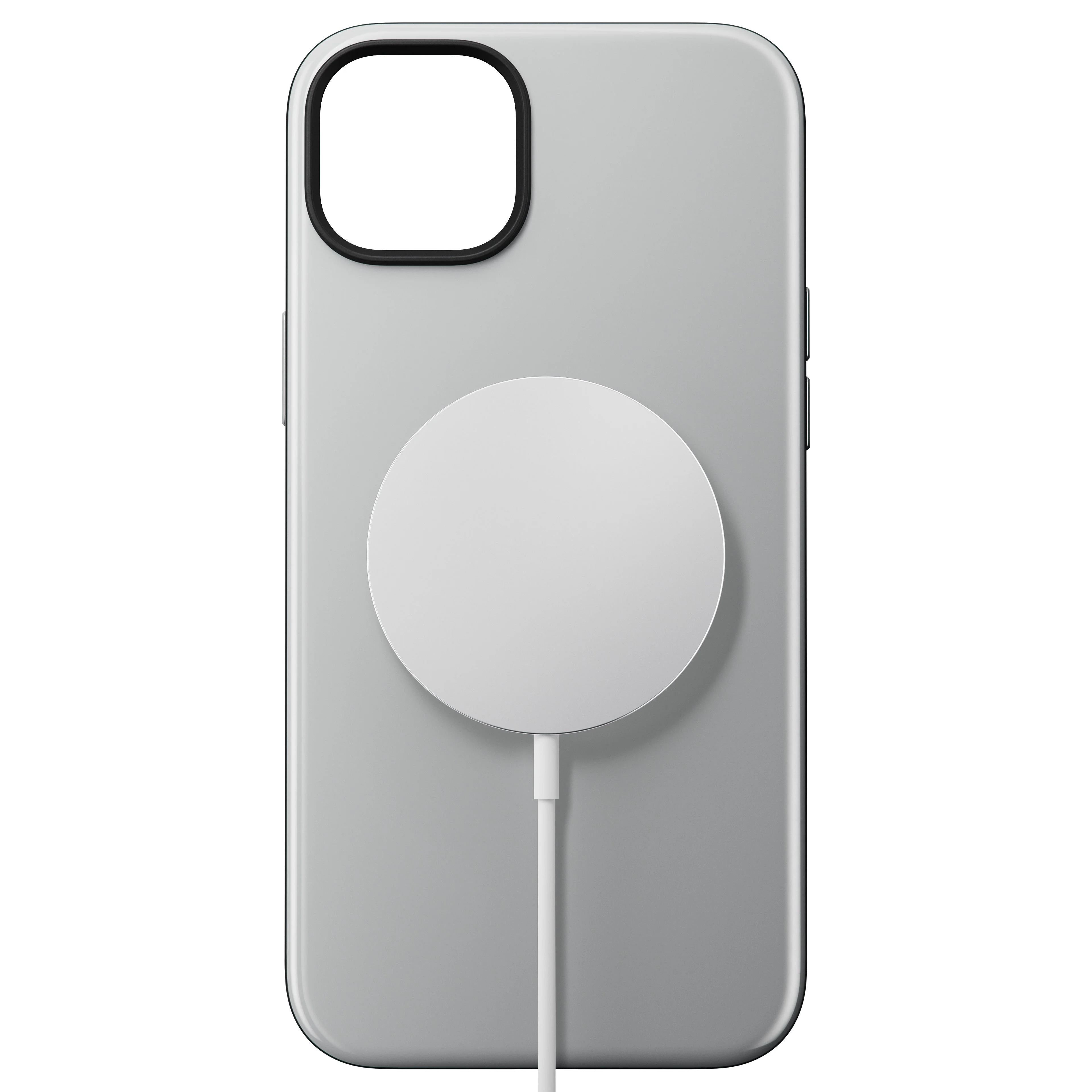 Nomad Sport Case MagSafe deksel til iPhone 14 Plus - Grå - Image 3