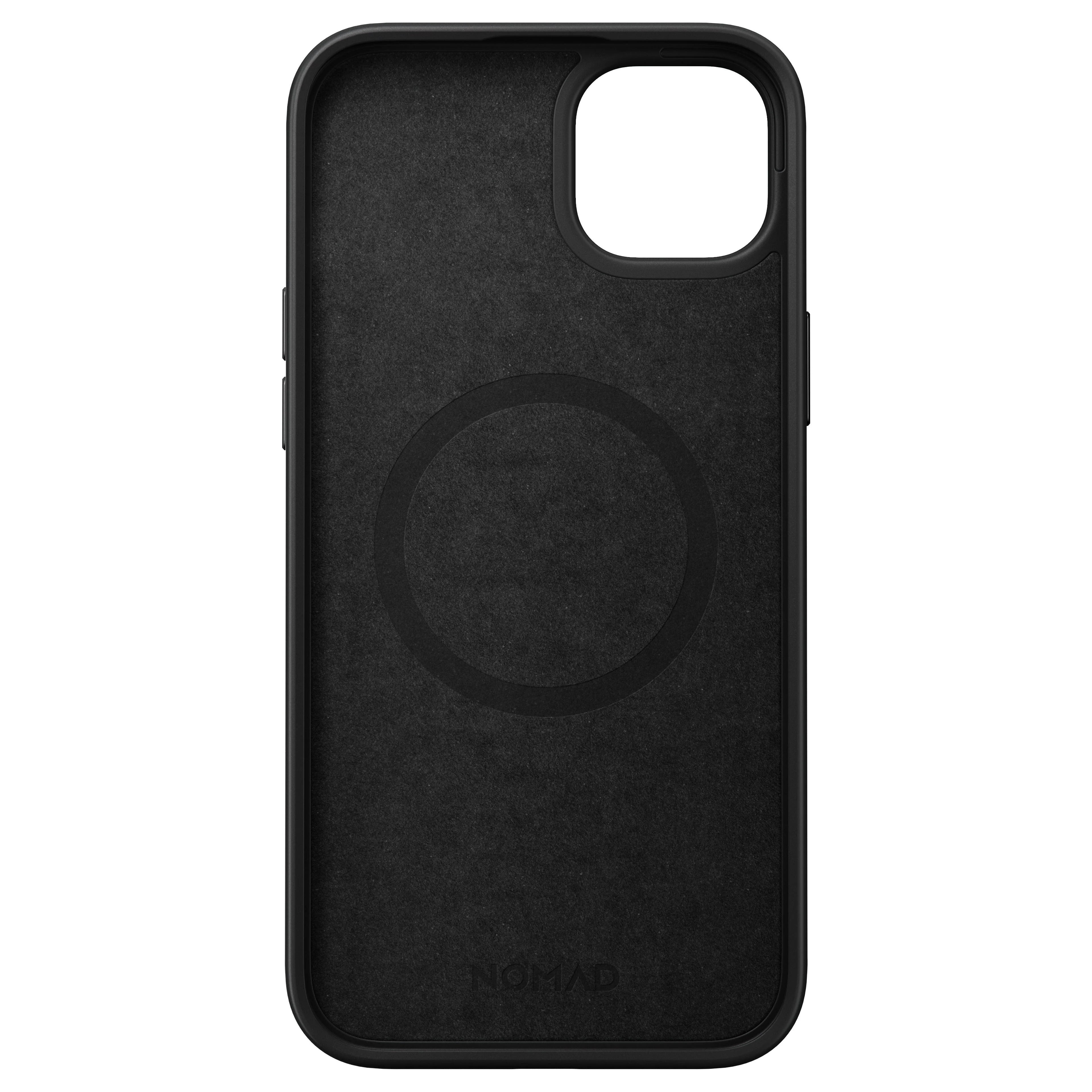 Nomad Sport Case MagSafe deksel til iPhone 14 Plus - Svart - Image 2