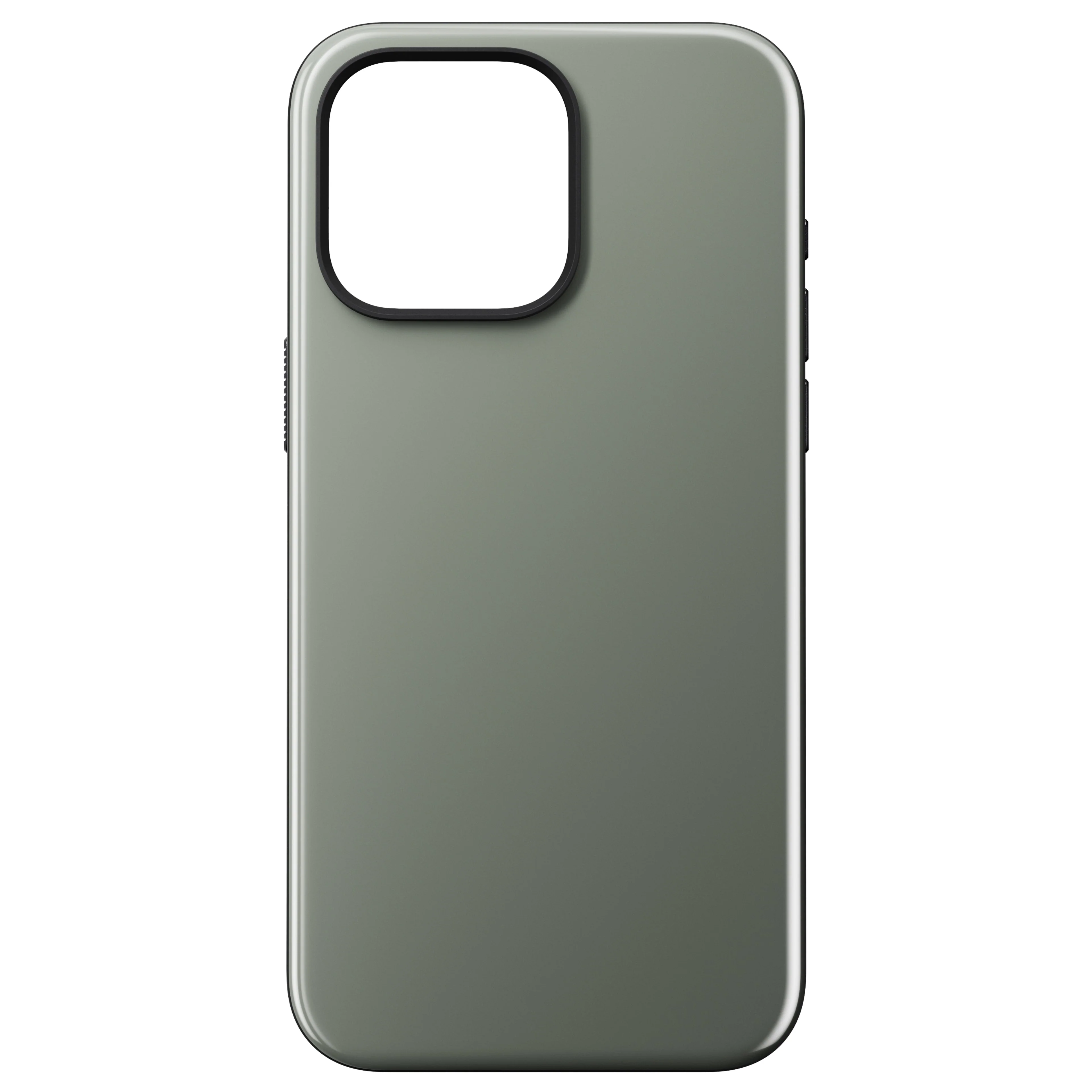 Nomad Sport Case MagSafe Deksel til iPhone 15 Pro Max - Rock