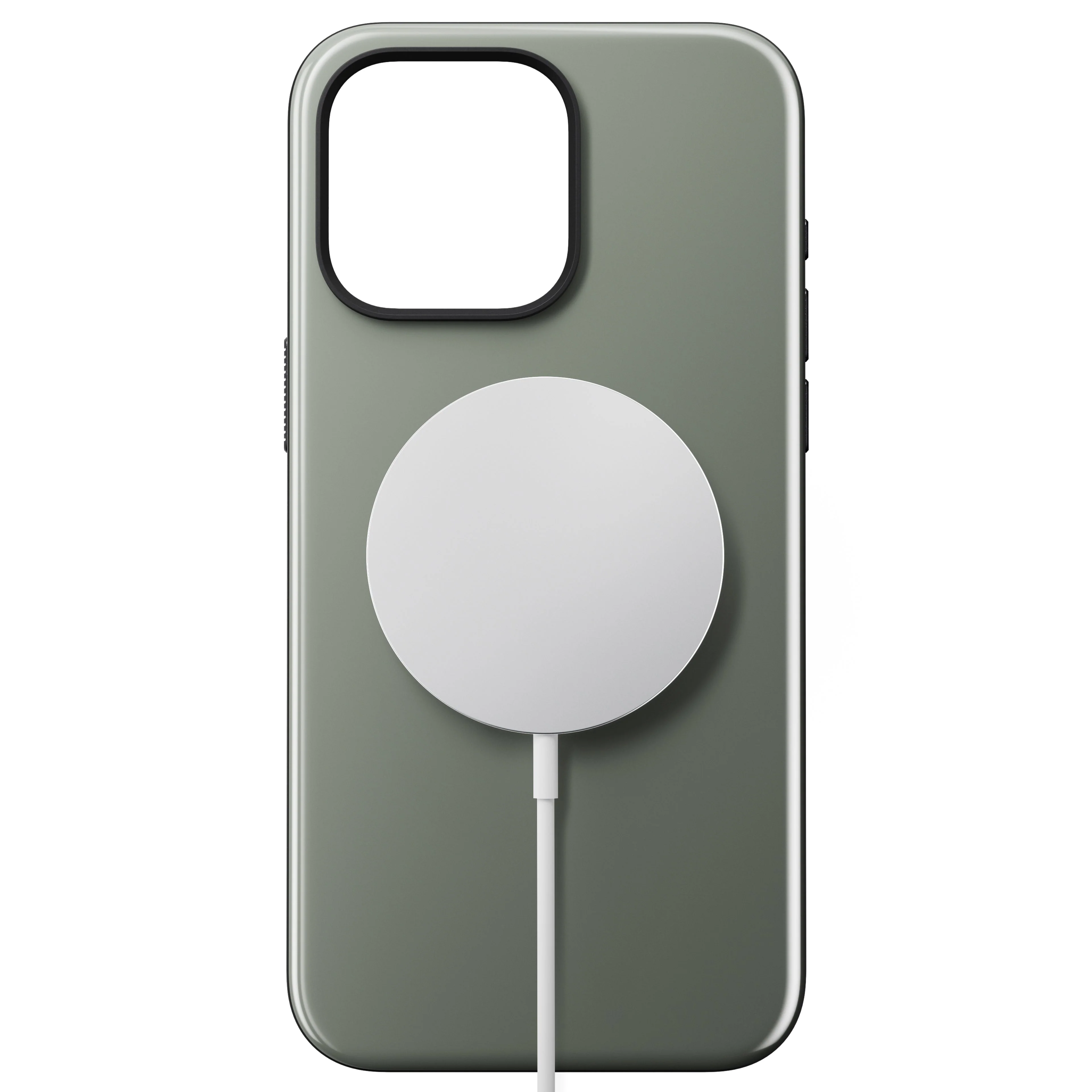 Nomad Sport Case MagSafe Deksel til iPhone 15 Pro Max - Rock - Image 2