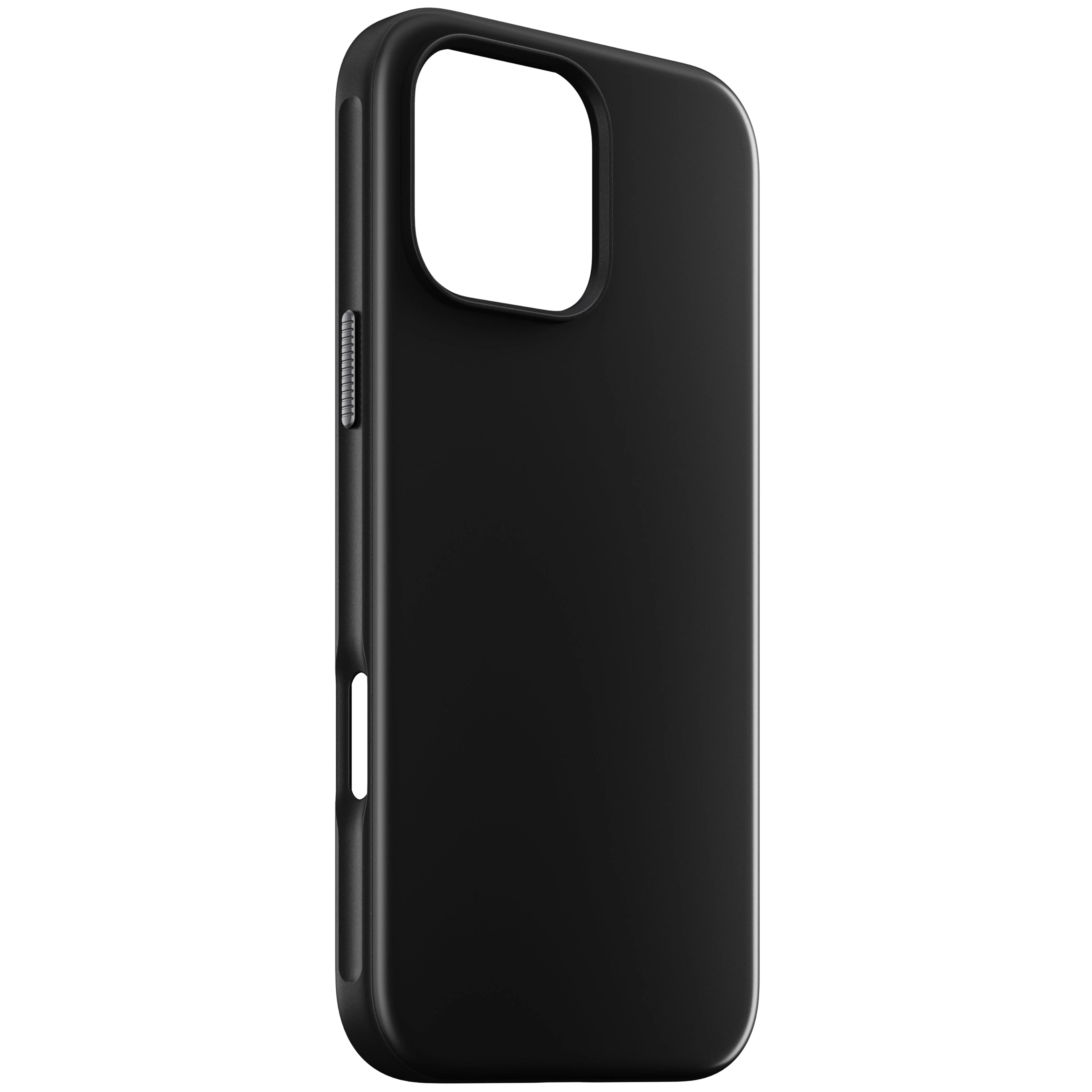 Nomad Sport Case MagSafe Deksel til iPhone 16 Pro Max - Vulcan Black - Image 4