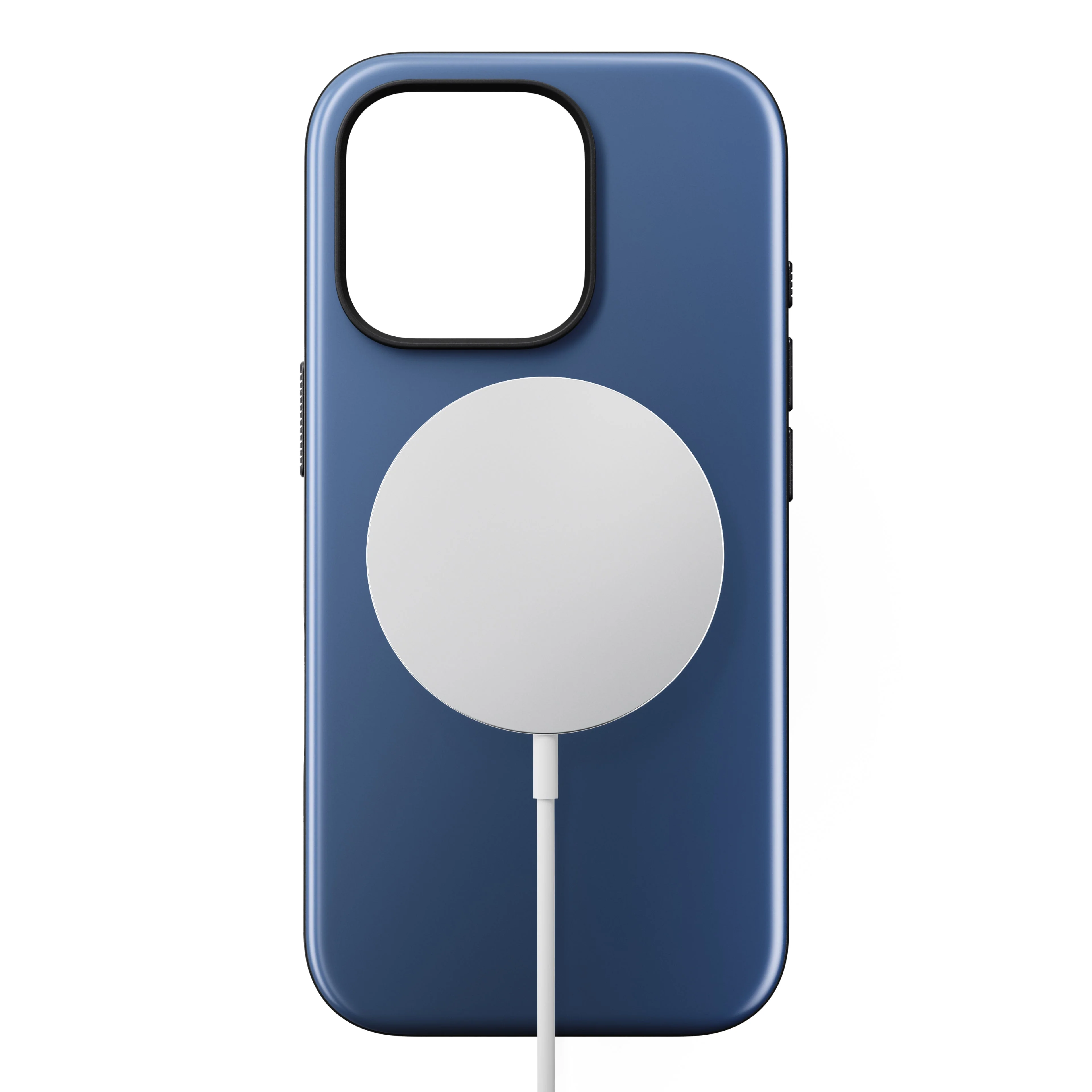 Nomad Sport Case MagSafe Deksel til iPhone 16 Pro - Naval Blue - Image 2