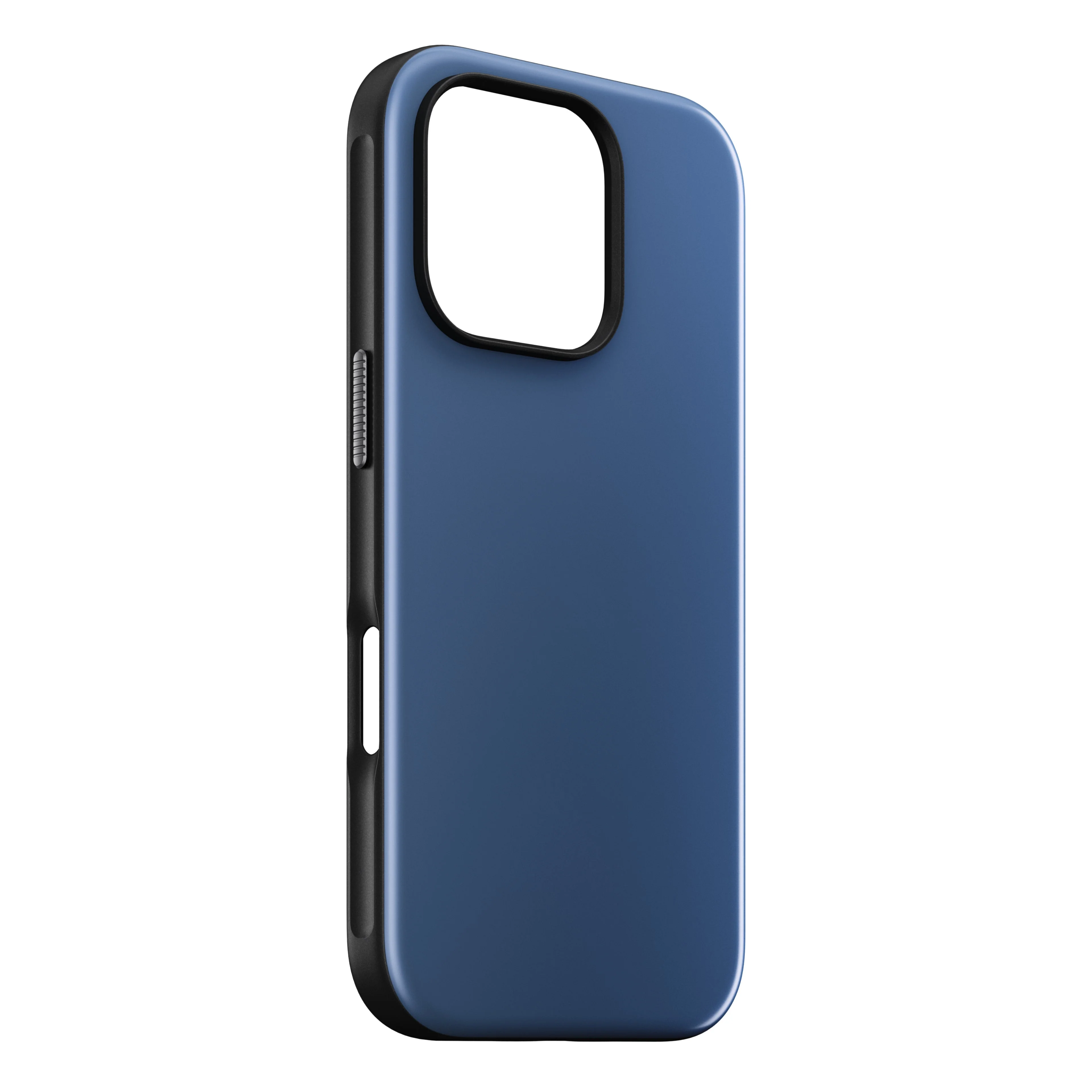 Nomad Sport Case MagSafe Deksel til iPhone 16 Pro - Naval Blue - Image 4
