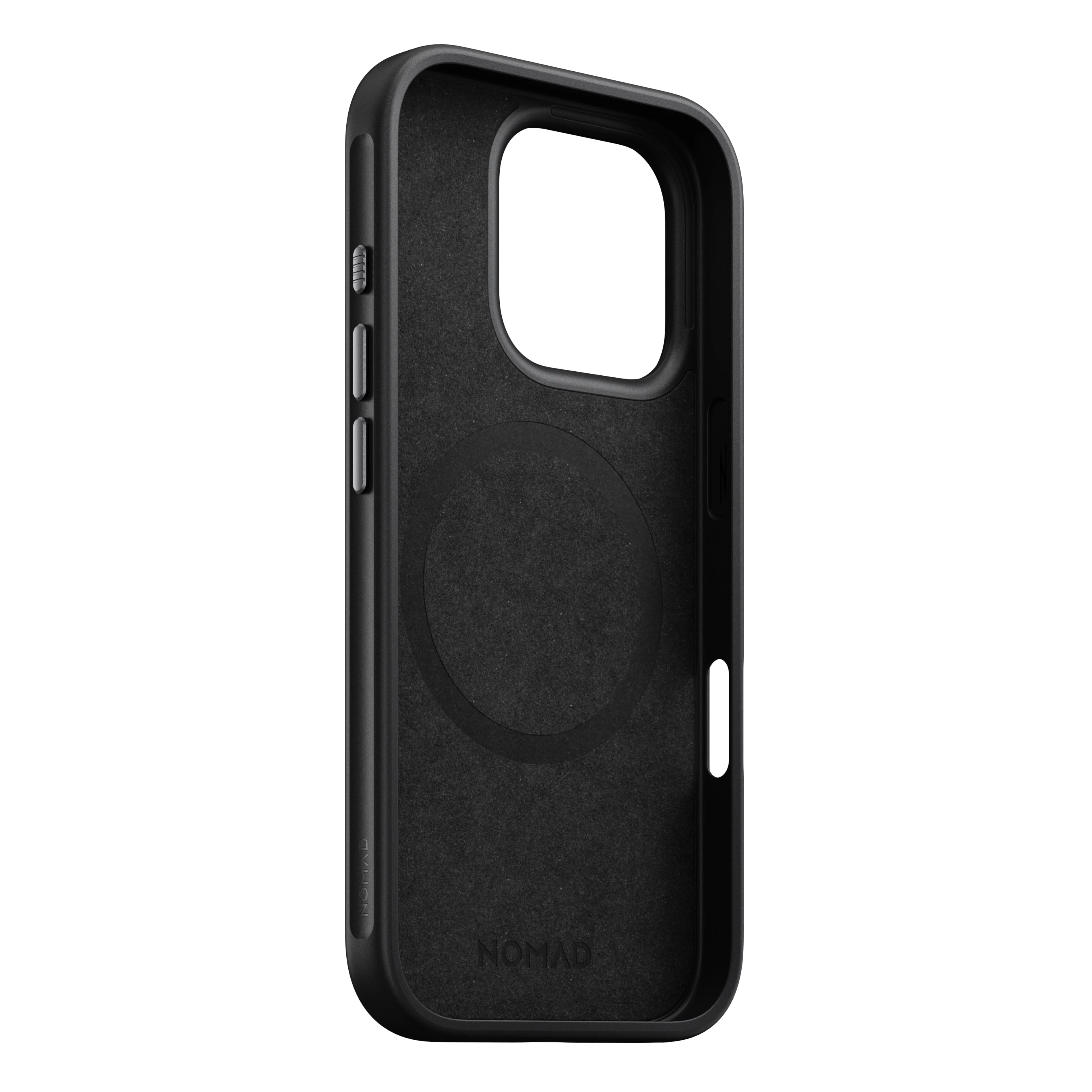 Nomad Sport Case MagSafe Deksel til iPhone 16 Pro - Stone - Image 5