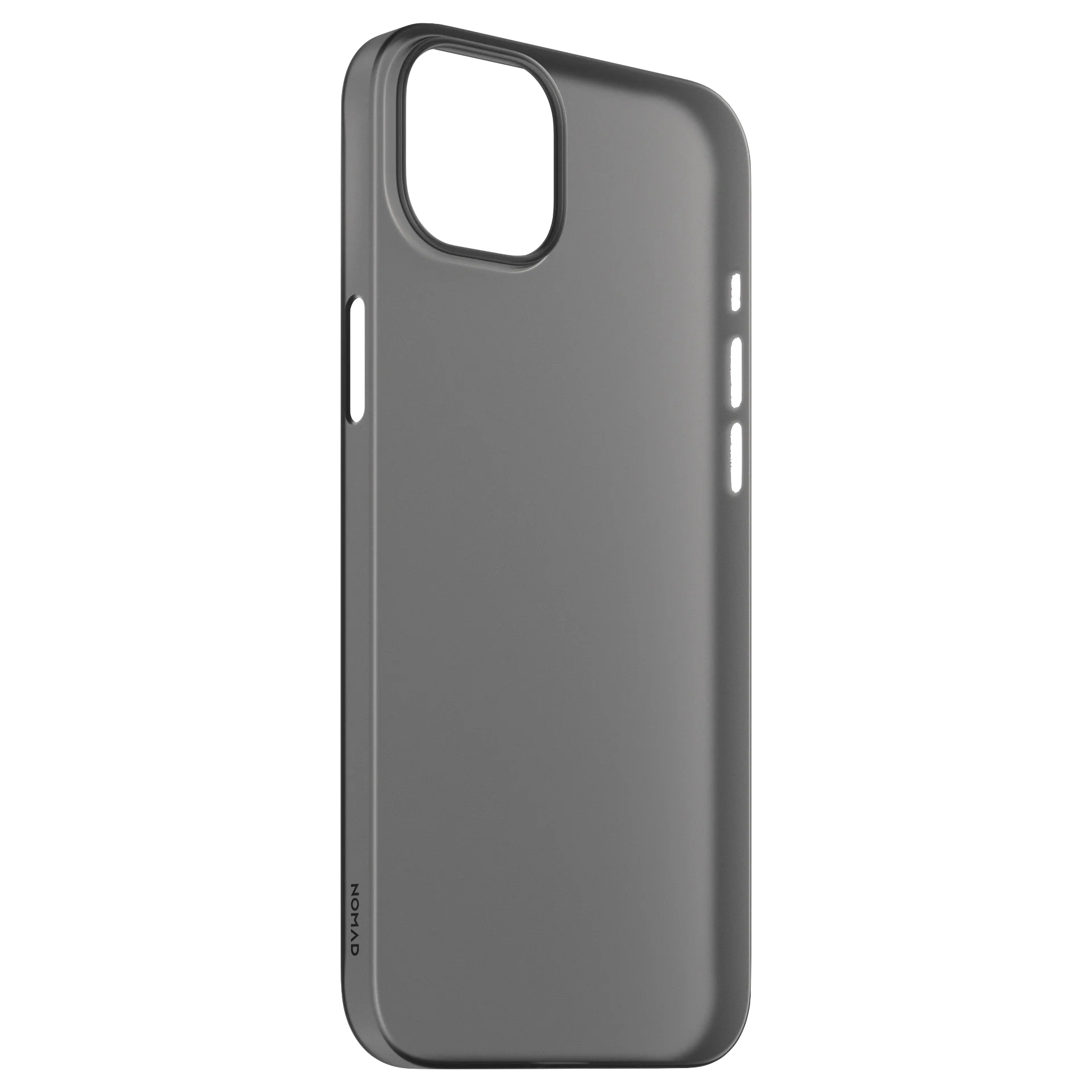Nomad Super Slim Deksel til iPhone 14 Plus - Carbide - Image 3