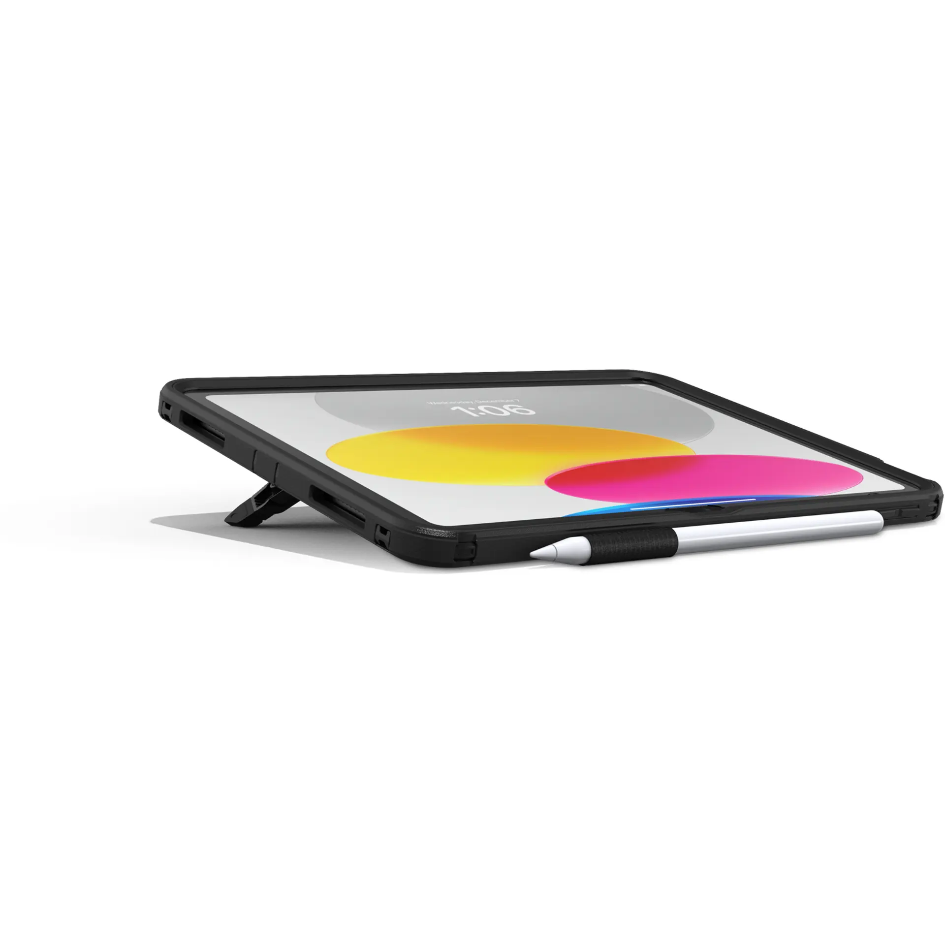 OtterBox Defender Deksel med Stand til iPad A16 / (10. gen.) - Image 2