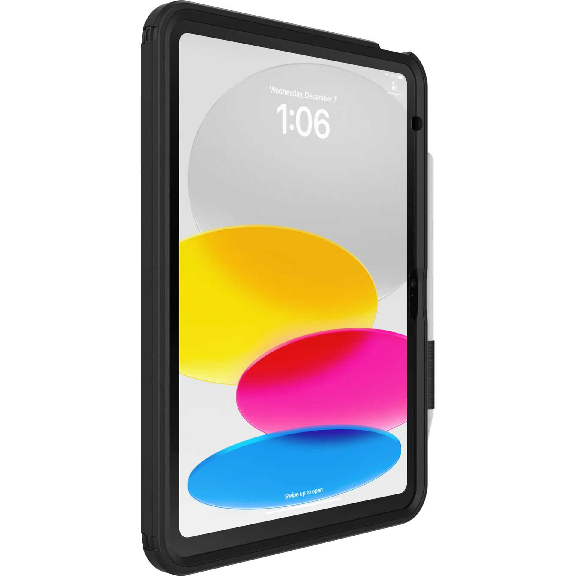 OtterBox Defender Deksel med Stand til iPad A16 / (10. gen.) - Image 3