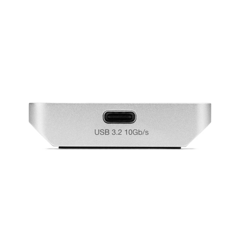 OWC 1TB Envoy Pro Elektron USB-C 10Gb/s Ekstern Harddisk - Image 2
