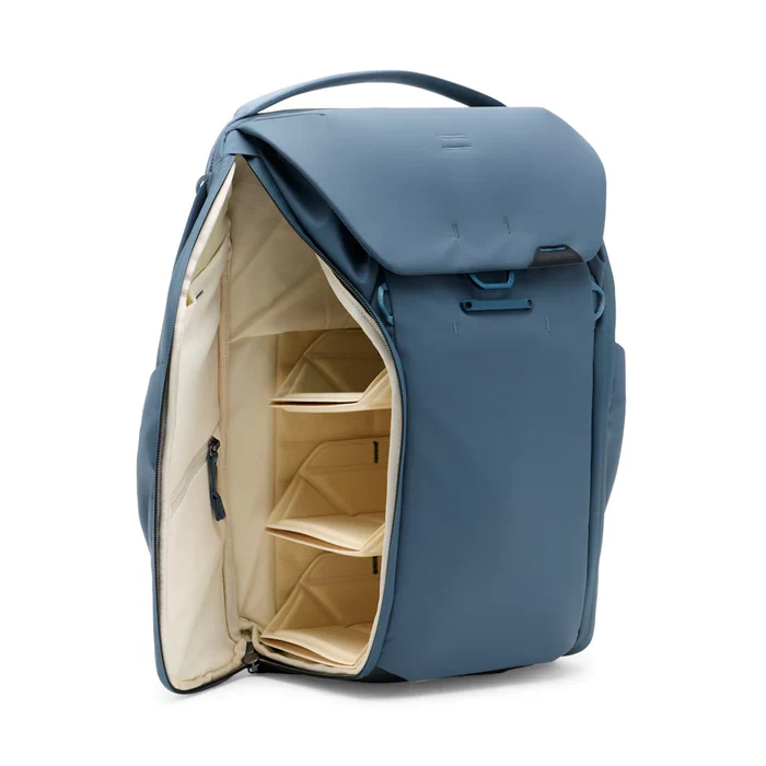 Peak Design 20L Everyday Ryggsekk - Ocean - Image 2