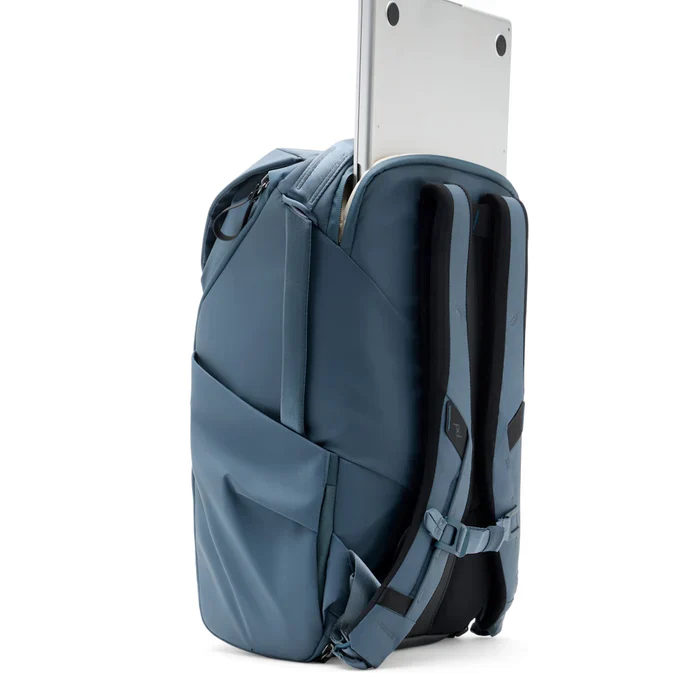 Peak Design 20L Everyday Ryggsekk - Ocean - Image 3
