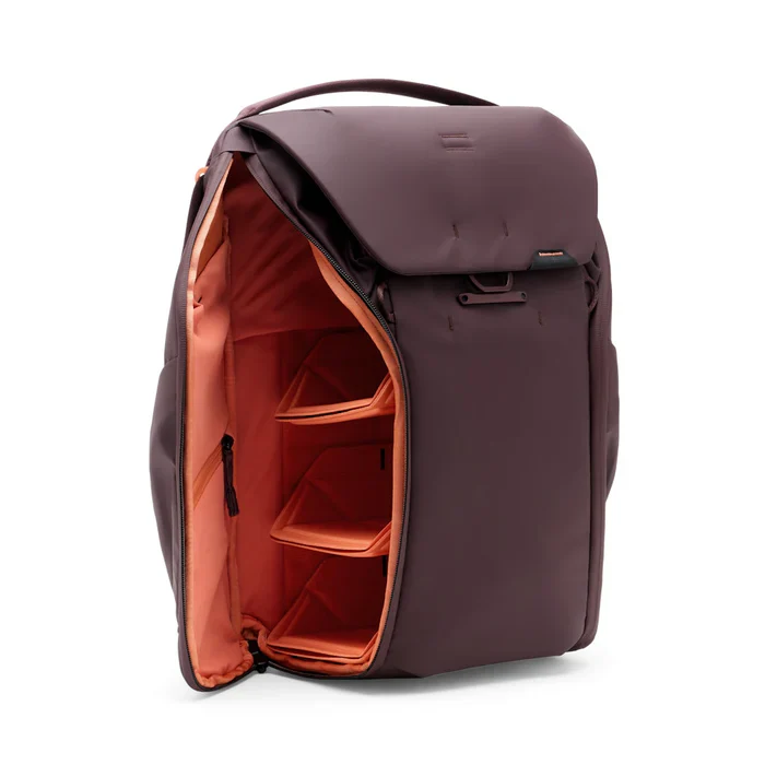 Peak Design 20L Everyday Ryggsekk - Eclipse - Image 2