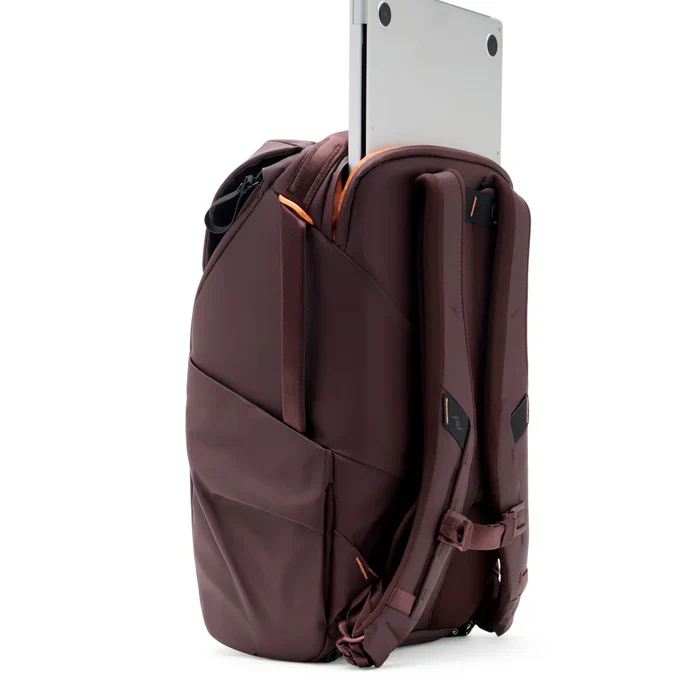 Peak Design 20L Everyday Ryggsekk - Eclipse - Image 3