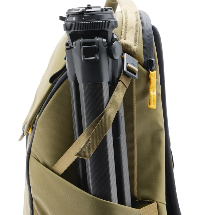 Peak Design 30L Everyday Ryggsekk - Kelp - Image 4