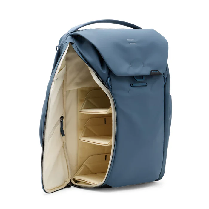 Peak Design 30L Everyday Ryggsekk - Ocean - Image 2