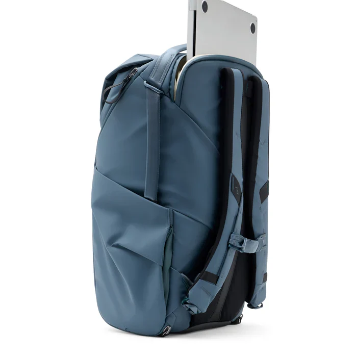 Peak Design 30L Everyday Ryggsekk - Ocean - Image 3