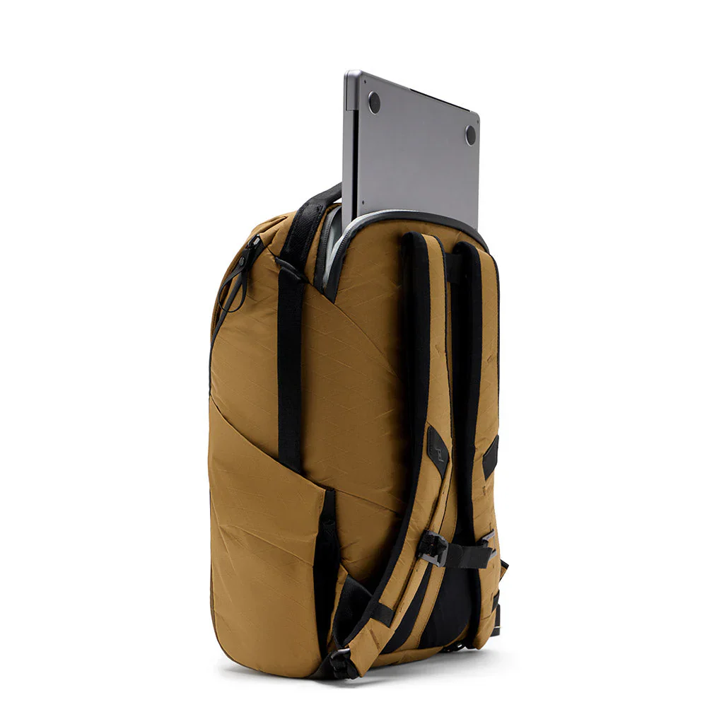 Peak Design 30L Everyday Ryggsekk - Brun - Image 2