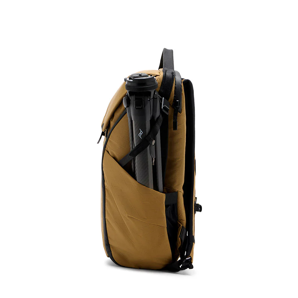 Peak Design 30L Everyday Ryggsekk - Brun - Image 4