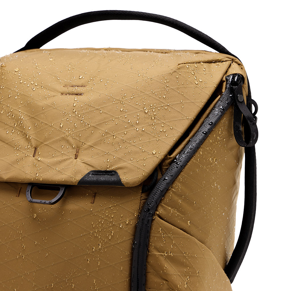 Peak Design 30L Everyday Ryggsekk - Brun - Image 5