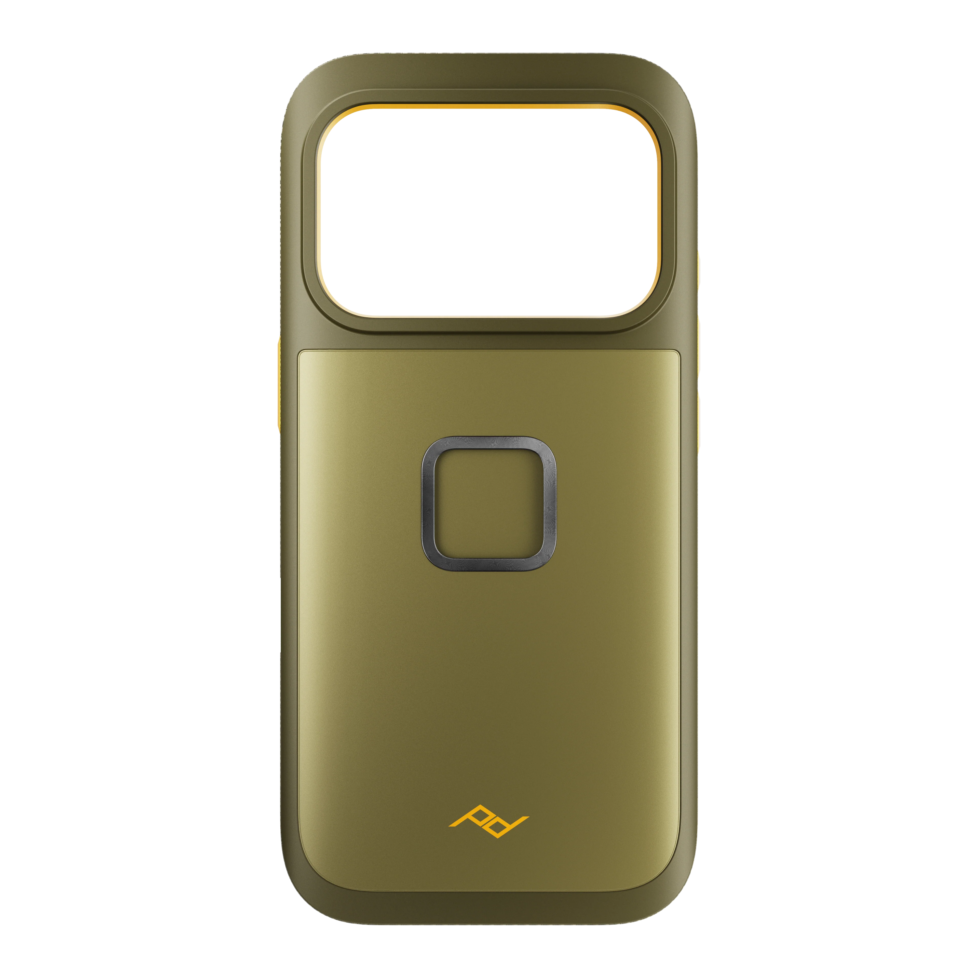 Peak Design GNAR MagSafe Deksel til iPhone 17 Pro - Kelp